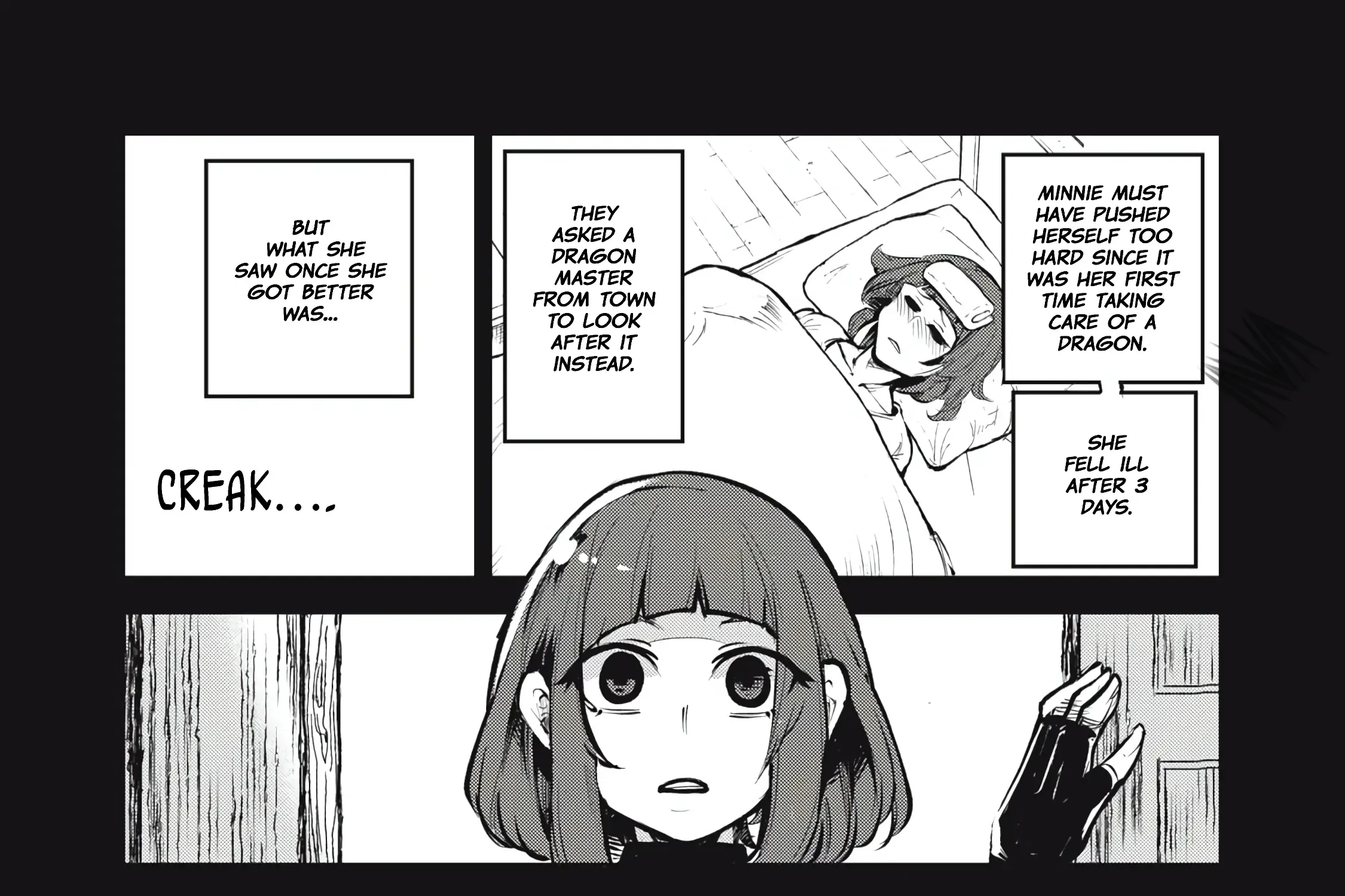 Kuni wo Owareta Ryuushi-san, Hirowareta Ringoku de Ukkari Musou shite Shimau. Chapter 3 page 23 - 