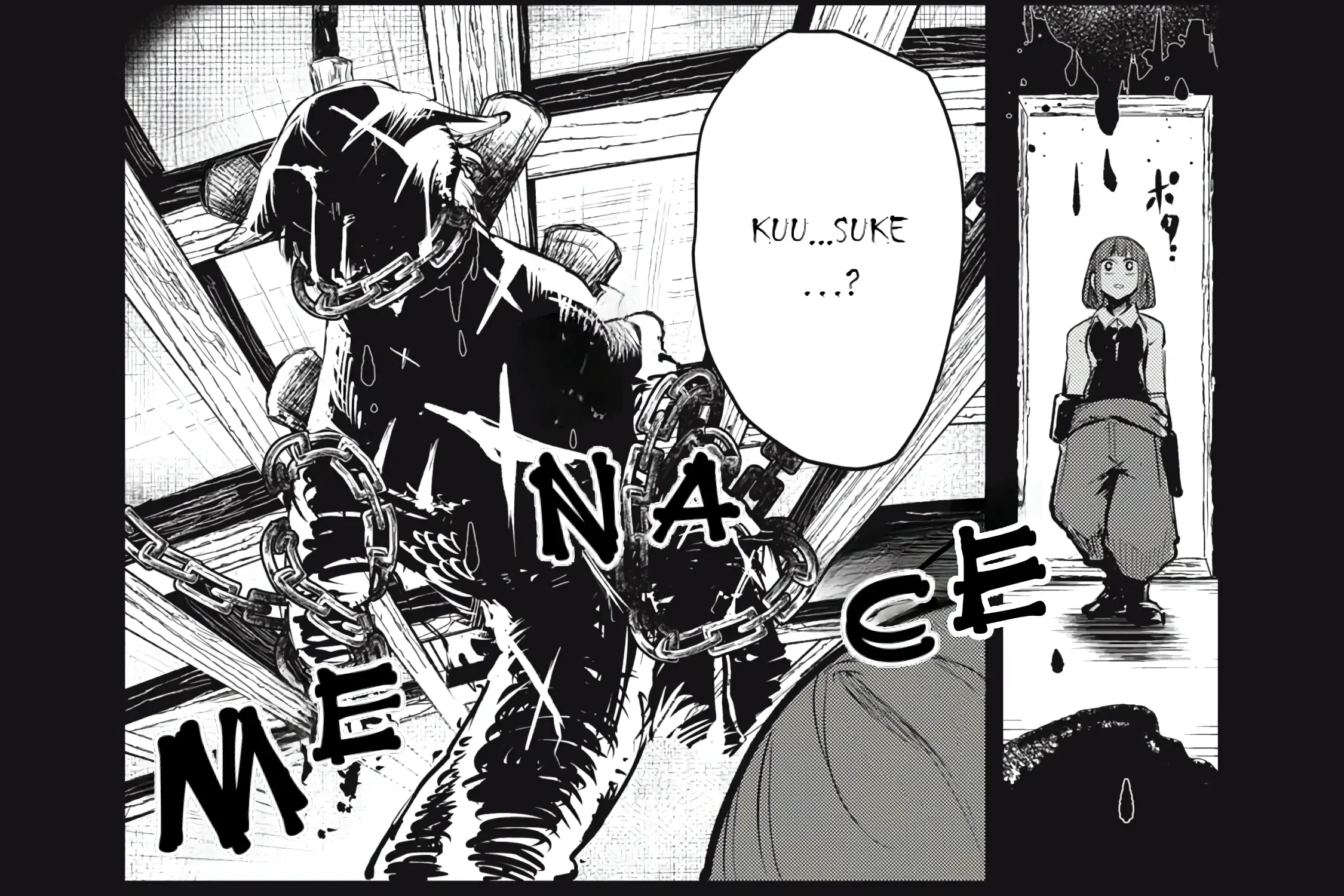 Kuni wo Owareta Ryuushi-san, Hirowareta Ringoku de Ukkari Musou shite Shimau. Chapter 3 page 24 - 