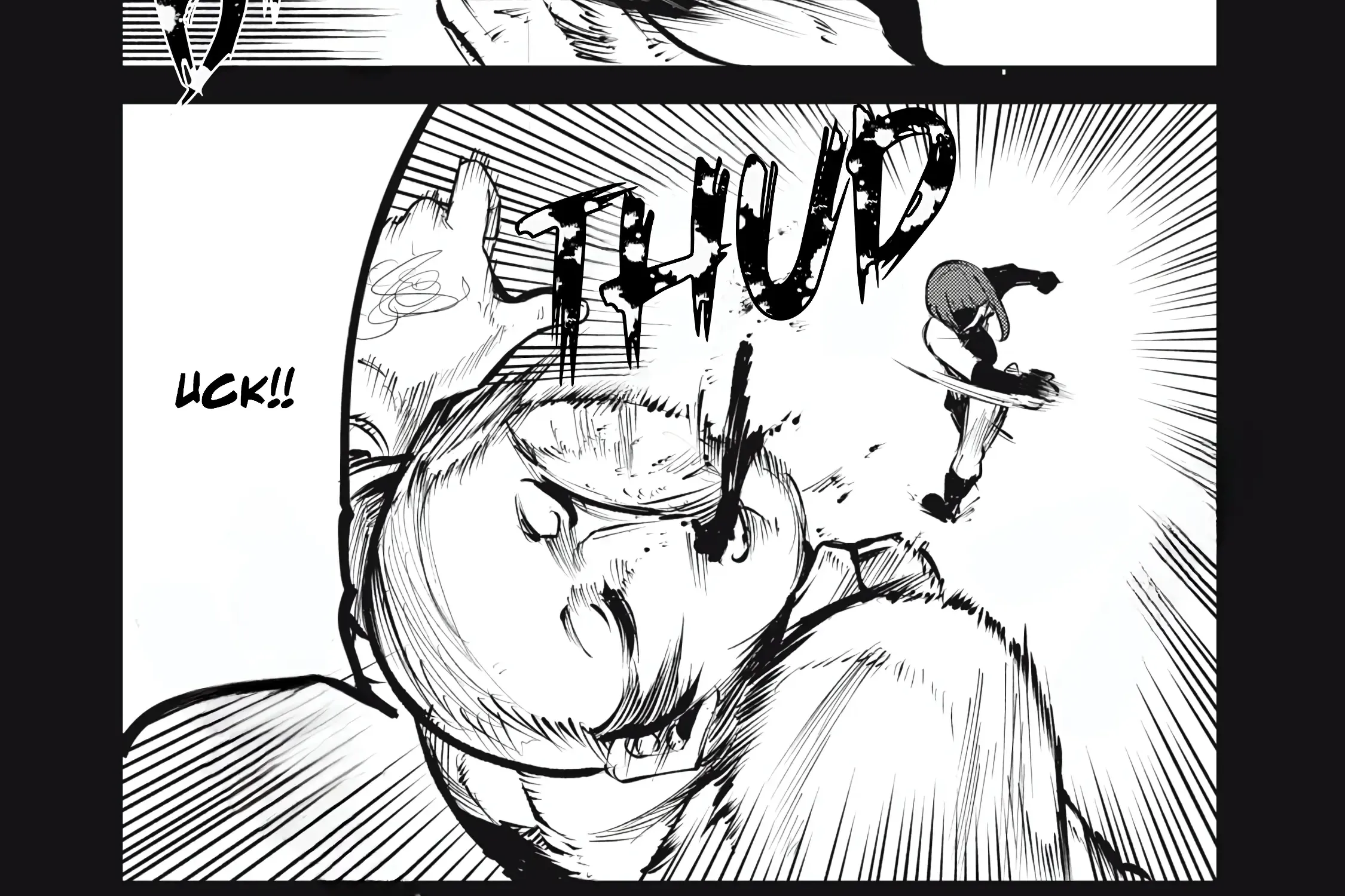 Kuni wo Owareta Ryuushi-san, Hirowareta Ringoku de Ukkari Musou shite Shimau. Chapter 3 page 27 - 