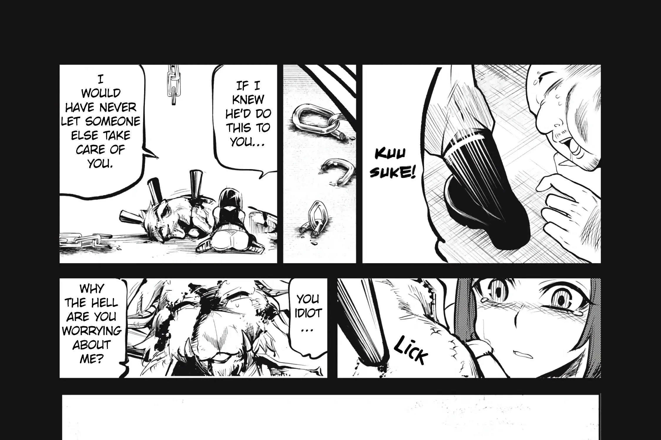 Kuni wo Owareta Ryuushi-san, Hirowareta Ringoku de Ukkari Musou shite Shimau. Chapter 3 page 29 - 