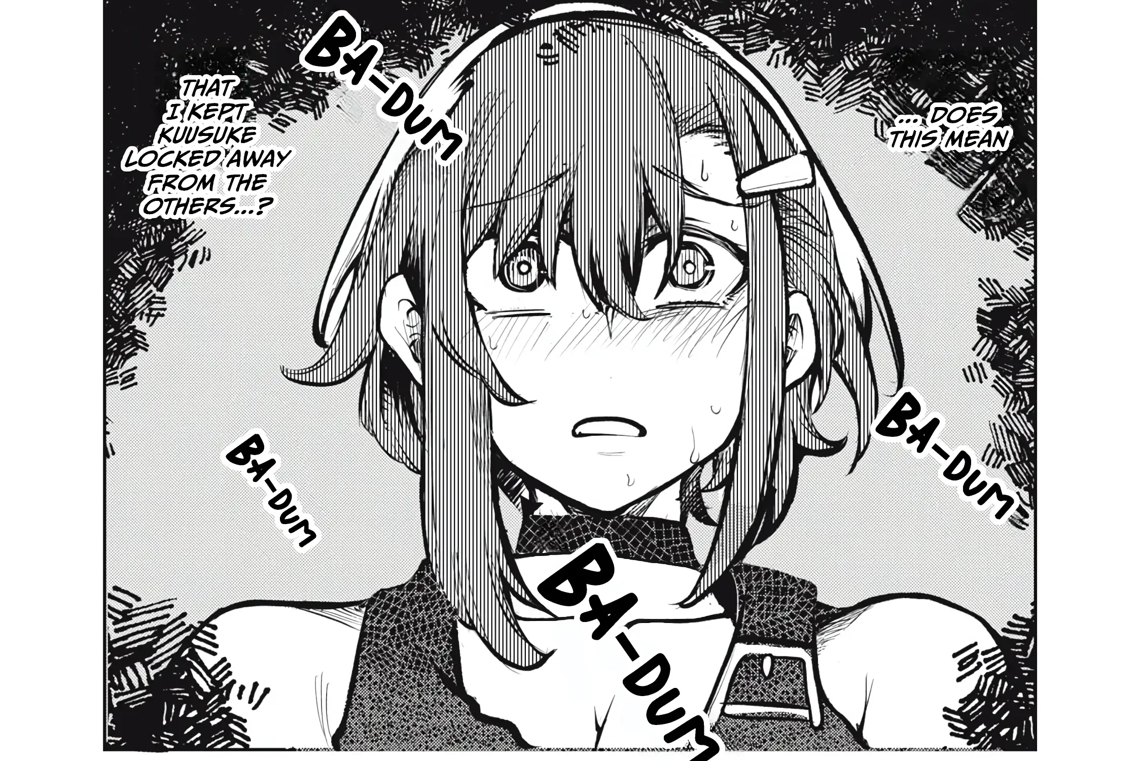Kuni wo Owareta Ryuushi-san, Hirowareta Ringoku de Ukkari Musou shite Shimau. Chapter 3 page 66 - 