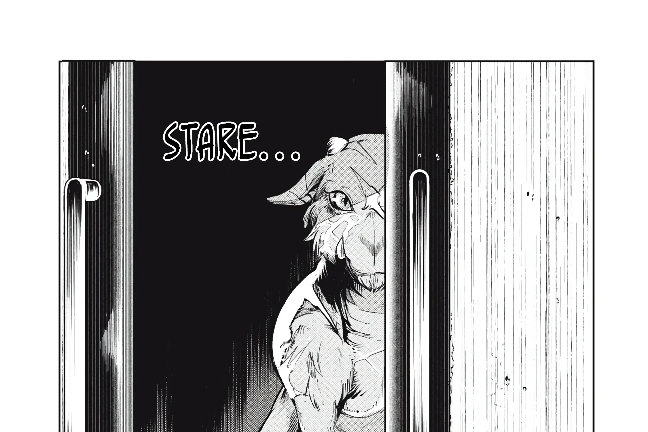 Kuni wo Owareta Ryuushi-san, Hirowareta Ringoku de Ukkari Musou shite Shimau. Chapter 3 page 8 - 