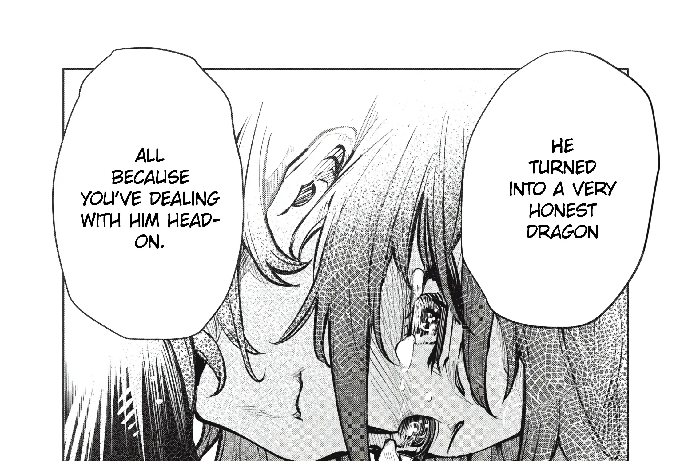Kuni wo Owareta Ryuushi-san, Hirowareta Ringoku de Ukkari Musou shite Shimau. Chapter 3 page 71 - 