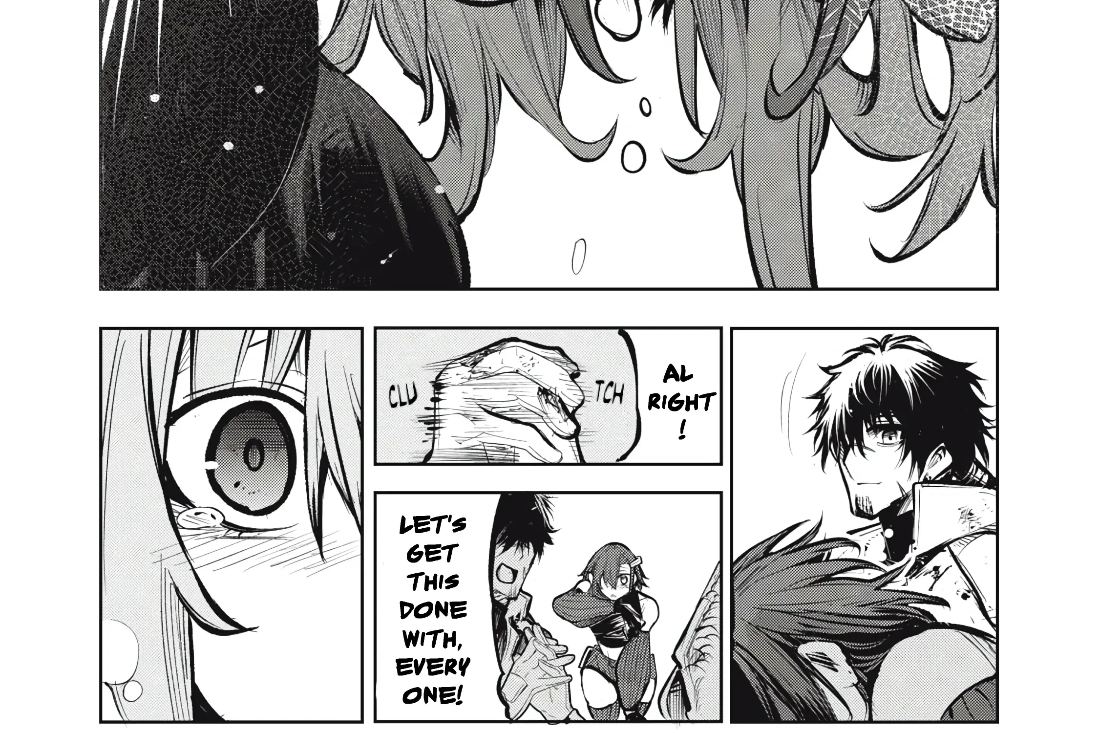 Kuni wo Owareta Ryuushi-san, Hirowareta Ringoku de Ukkari Musou shite Shimau. Chapter 3 page 72 - 