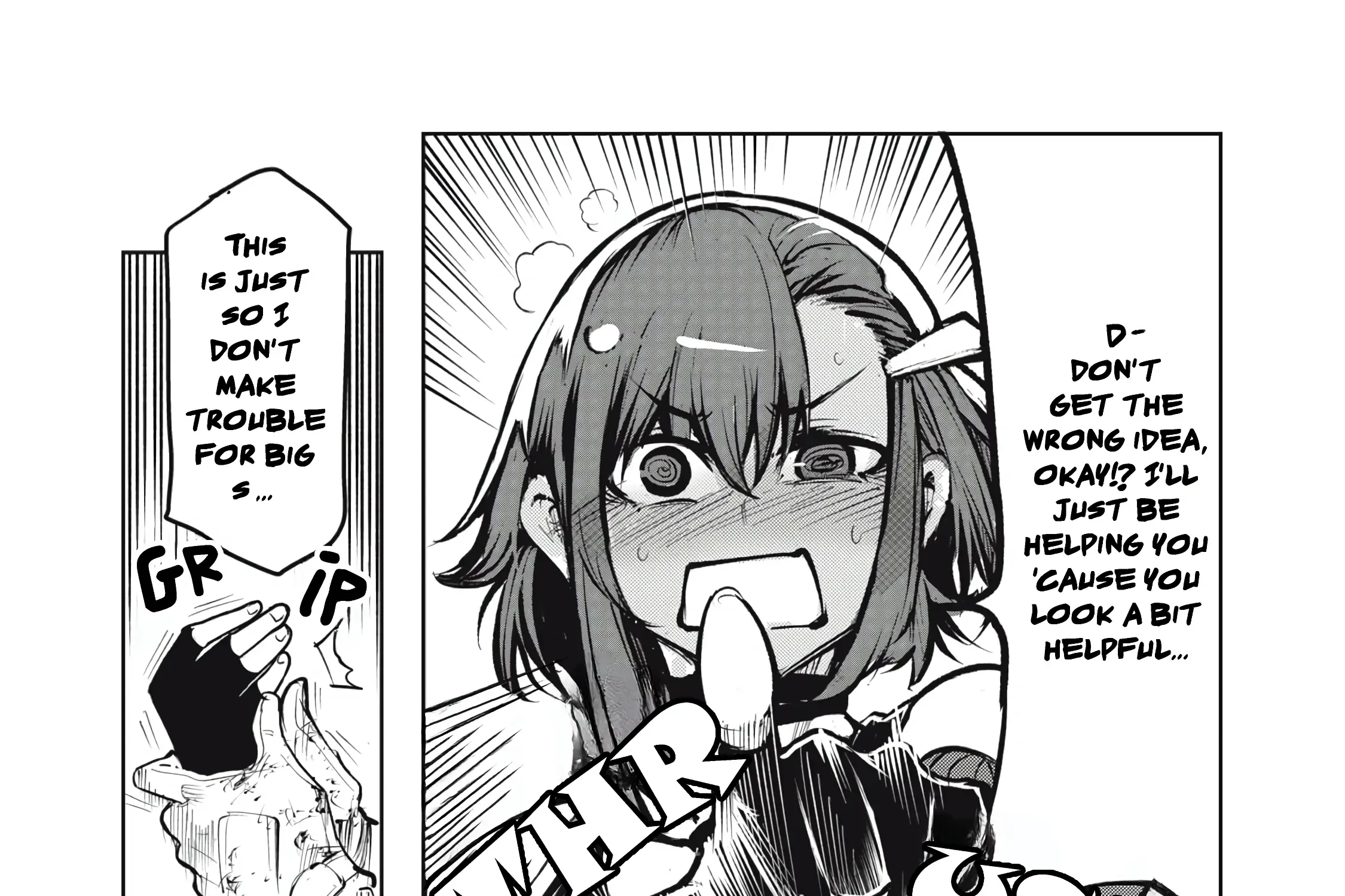 Kuni wo Owareta Ryuushi-san, Hirowareta Ringoku de Ukkari Musou shite Shimau. Chapter 3 page 86 - 