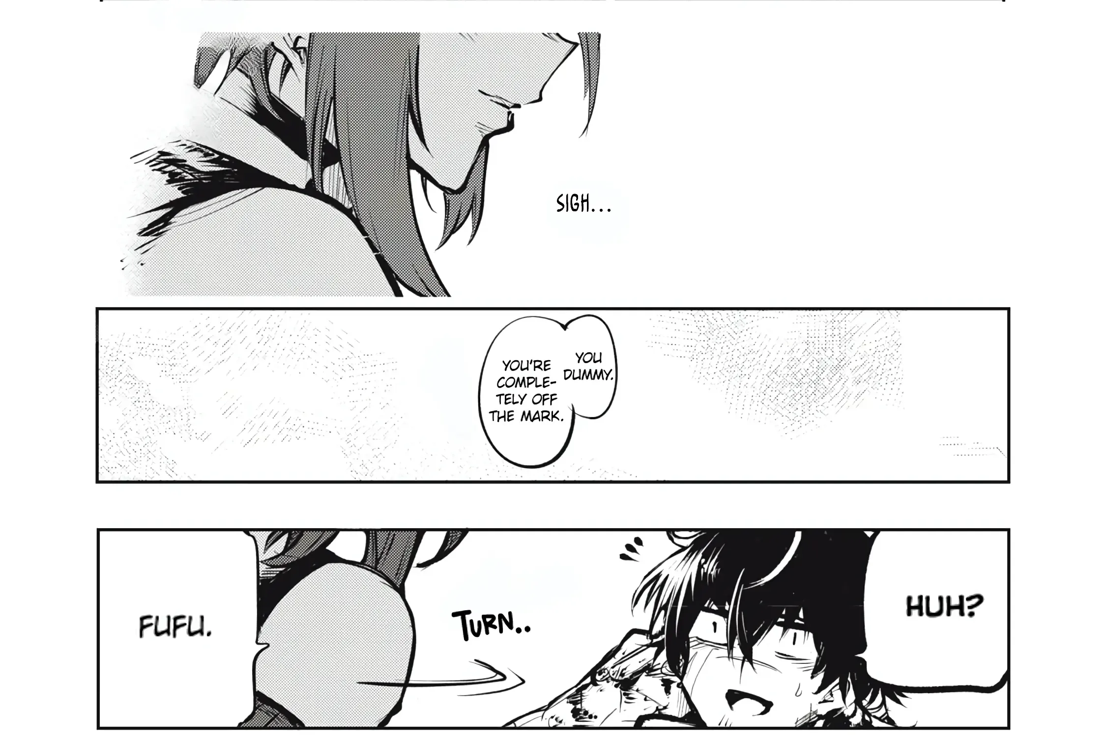 Kuni wo Owareta Ryuushi-san, Hirowareta Ringoku de Ukkari Musou shite Shimau. Chapter 3 page 90 - 