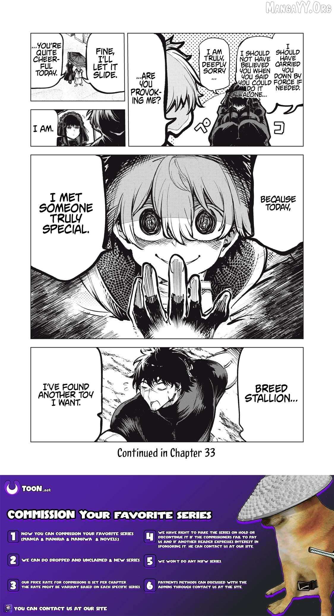 Kuni wo Owareta Ryuushi-san, Hirowareta Ringoku de Ukkari Musou shite Shimau. Chapter 32.2 page 14 - 