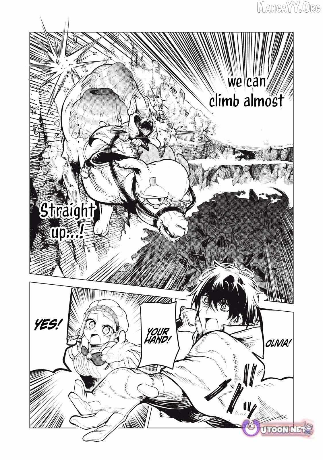 Kuni wo Owareta Ryuushi-san, Hirowareta Ringoku de Ukkari Musou shite Shimau. Chapter 34 page 20 - 