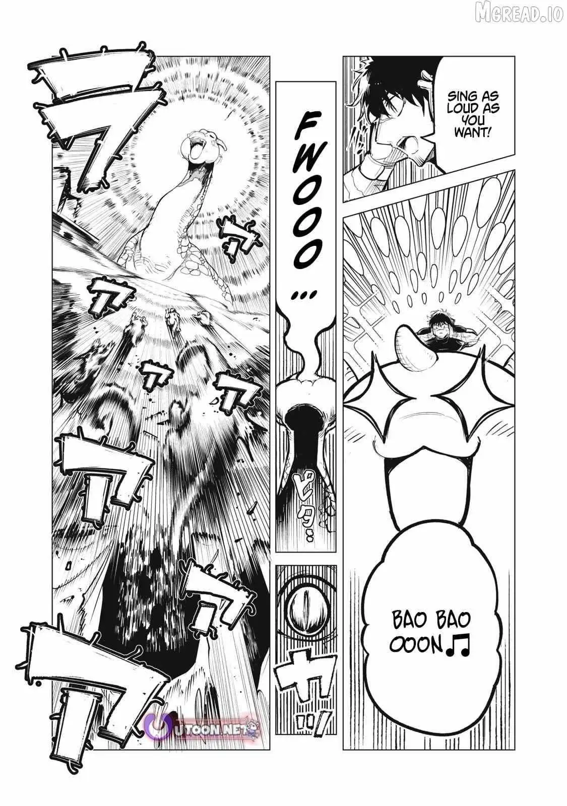 Kuni wo Owareta Ryuushi-san, Hirowareta Ringoku de Ukkari Musou shite Shimau. Chapter 36.2 page 6 - 