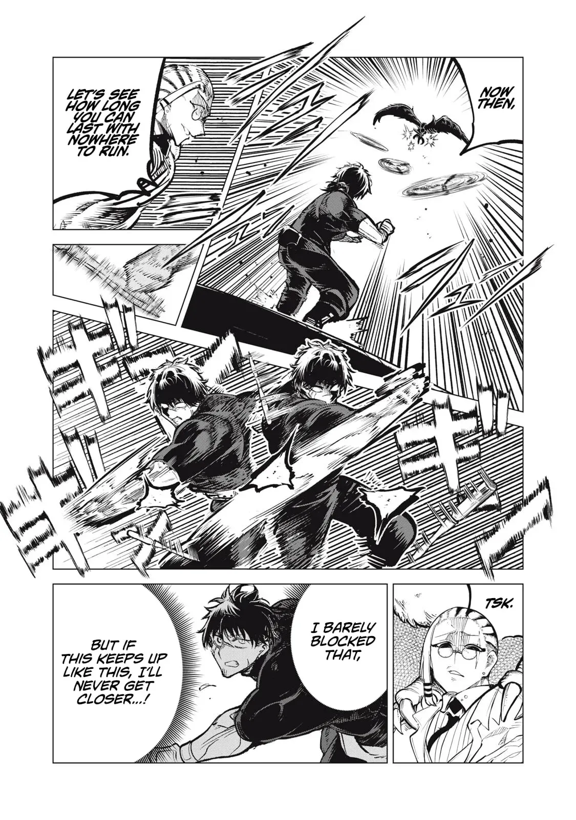 Kuni wo Owareta Ryuushi-san, Hirowareta Ringoku de Ukkari Musou shite Shimau. Chapter 37.1 page 4 - 
