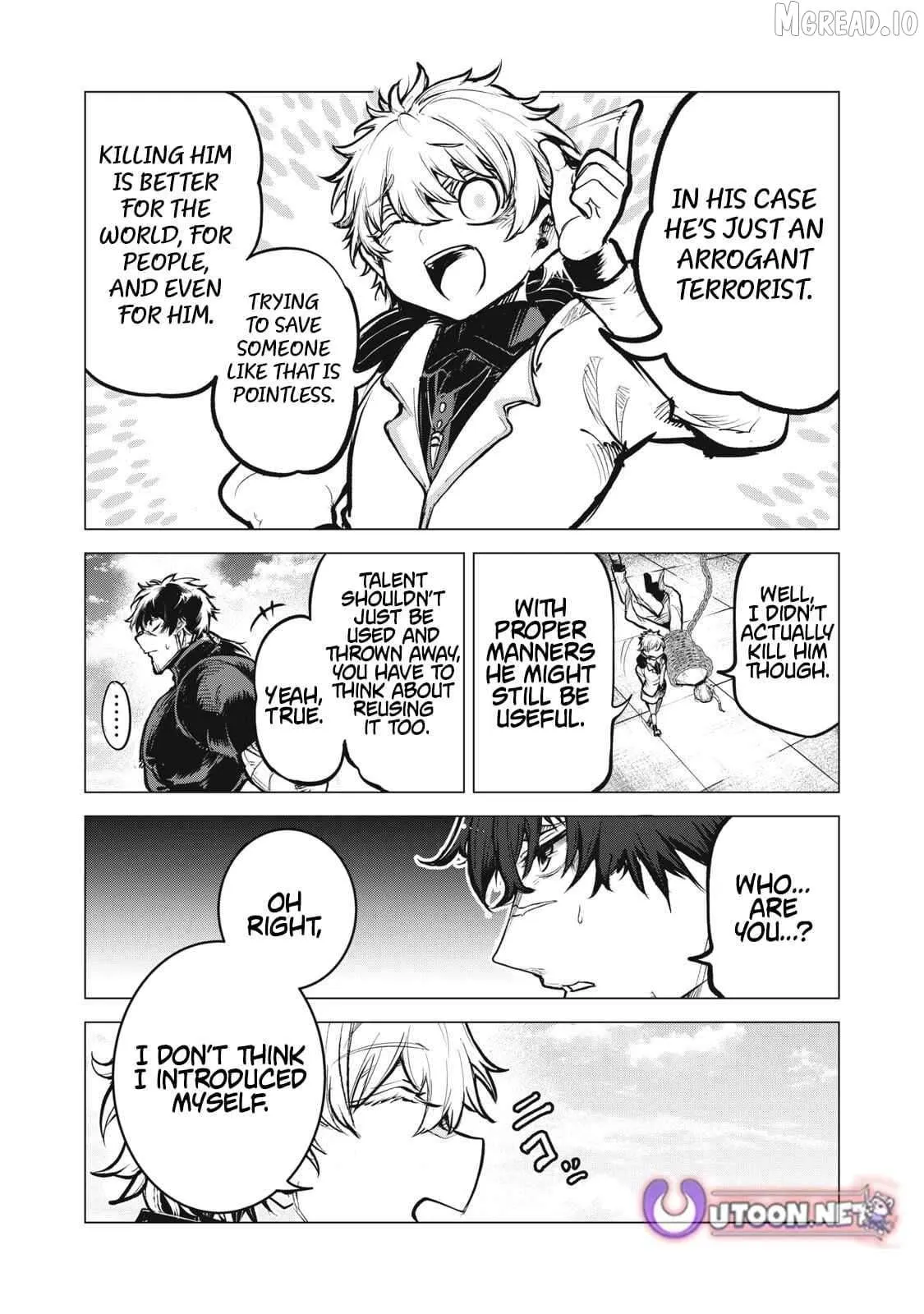 Kuni wo Owareta Ryuushi-san, Hirowareta Ringoku de Ukkari Musou shite Shimau. Chapter 38 page 15 - 