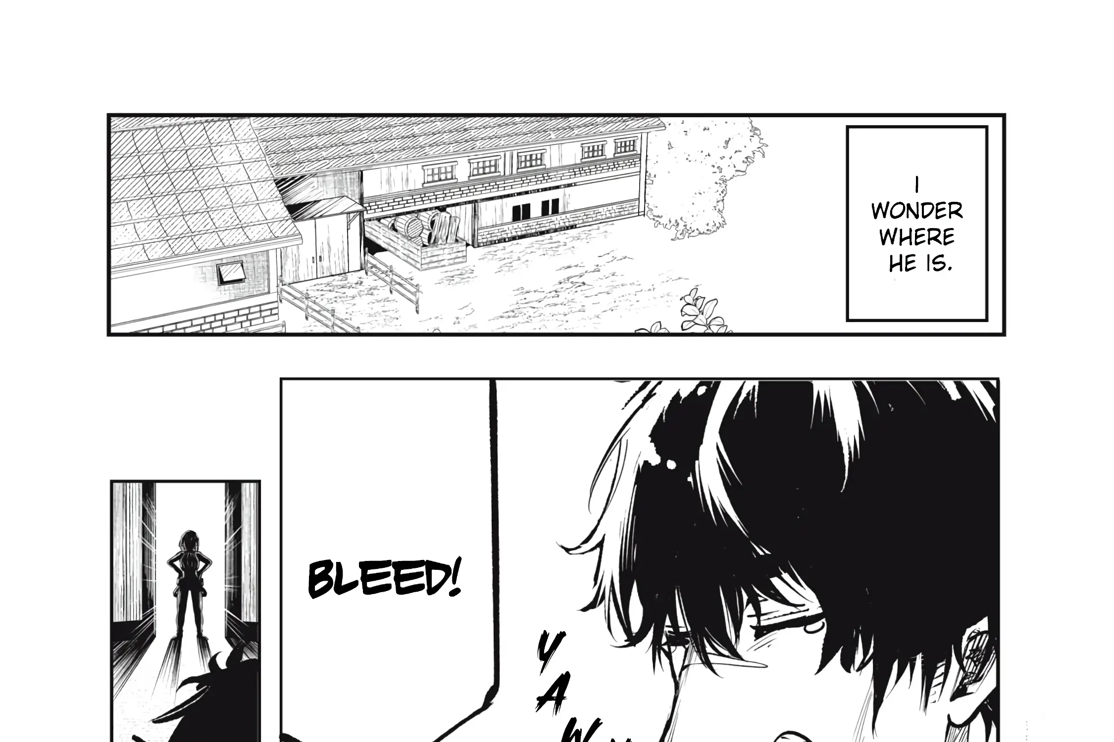 Kuni wo Owareta Ryuushi-san, Hirowareta Ringoku de Ukkari Musou shite Shimau. Chapter 4 page 18 - 