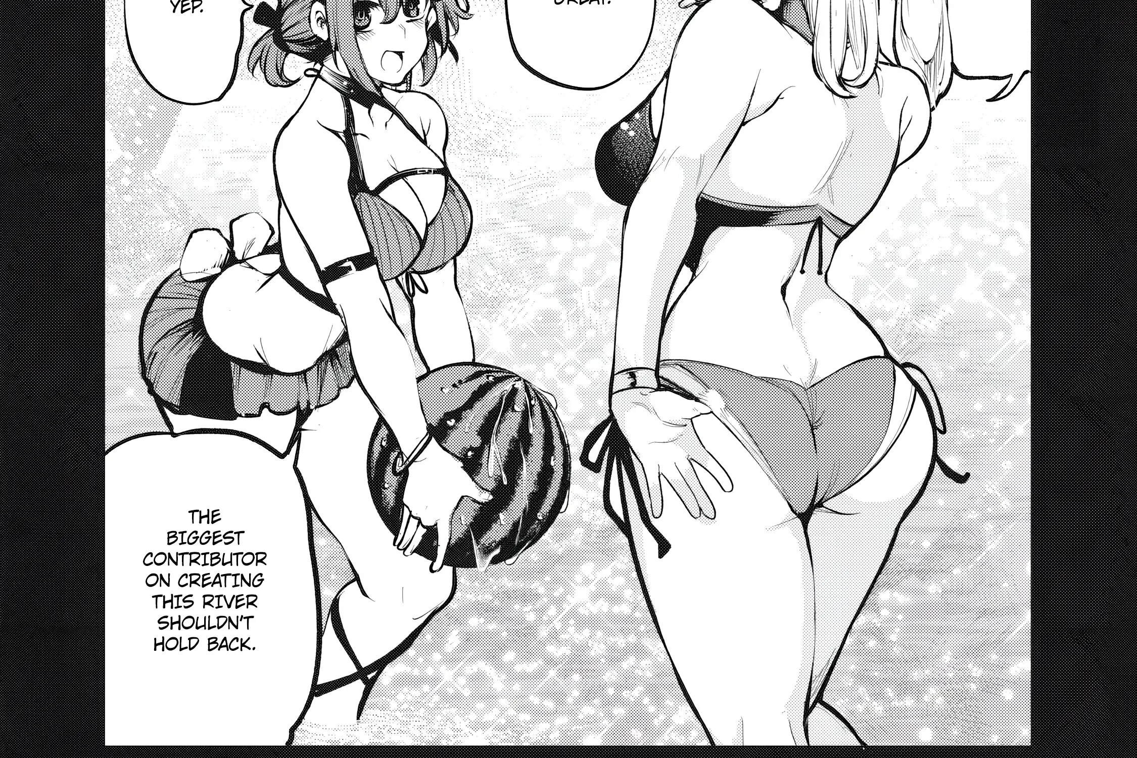 Kuni wo Owareta Ryuushi-san, Hirowareta Ringoku de Ukkari Musou shite Shimau. Chapter 5 page 3 - 