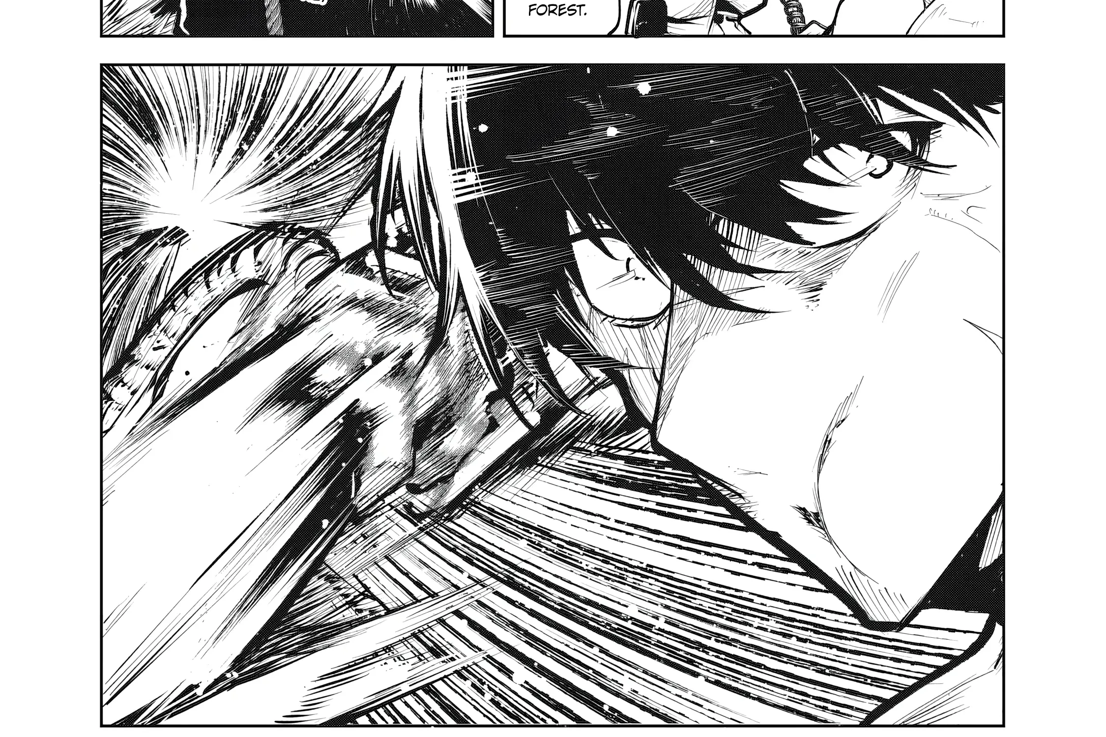 Kuni wo Owareta Ryuushi-san, Hirowareta Ringoku de Ukkari Musou shite Shimau. Chapter 5 page 30 - 