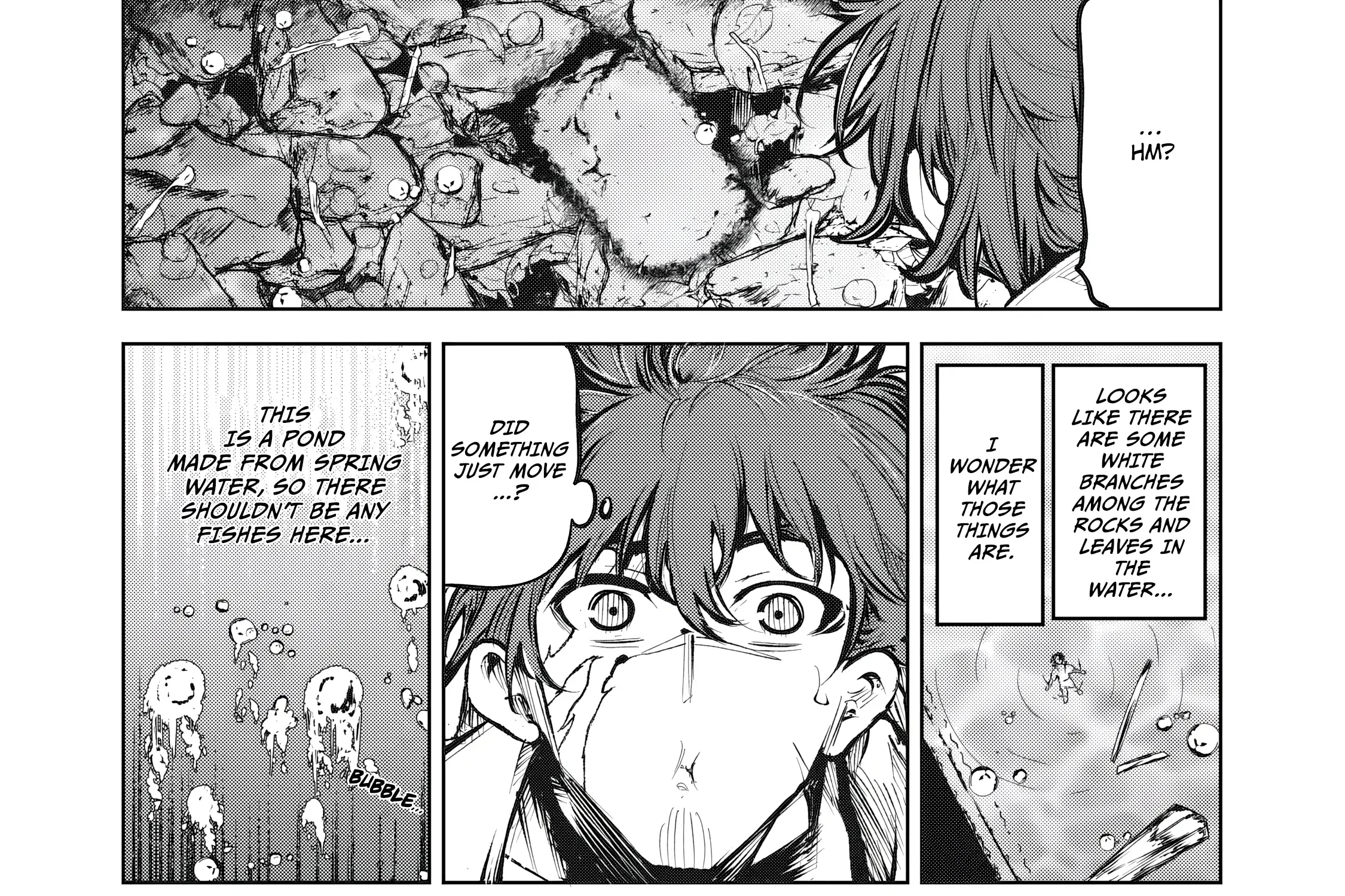 Kuni wo Owareta Ryuushi-san, Hirowareta Ringoku de Ukkari Musou shite Shimau. Chapter 5 page 51 - 