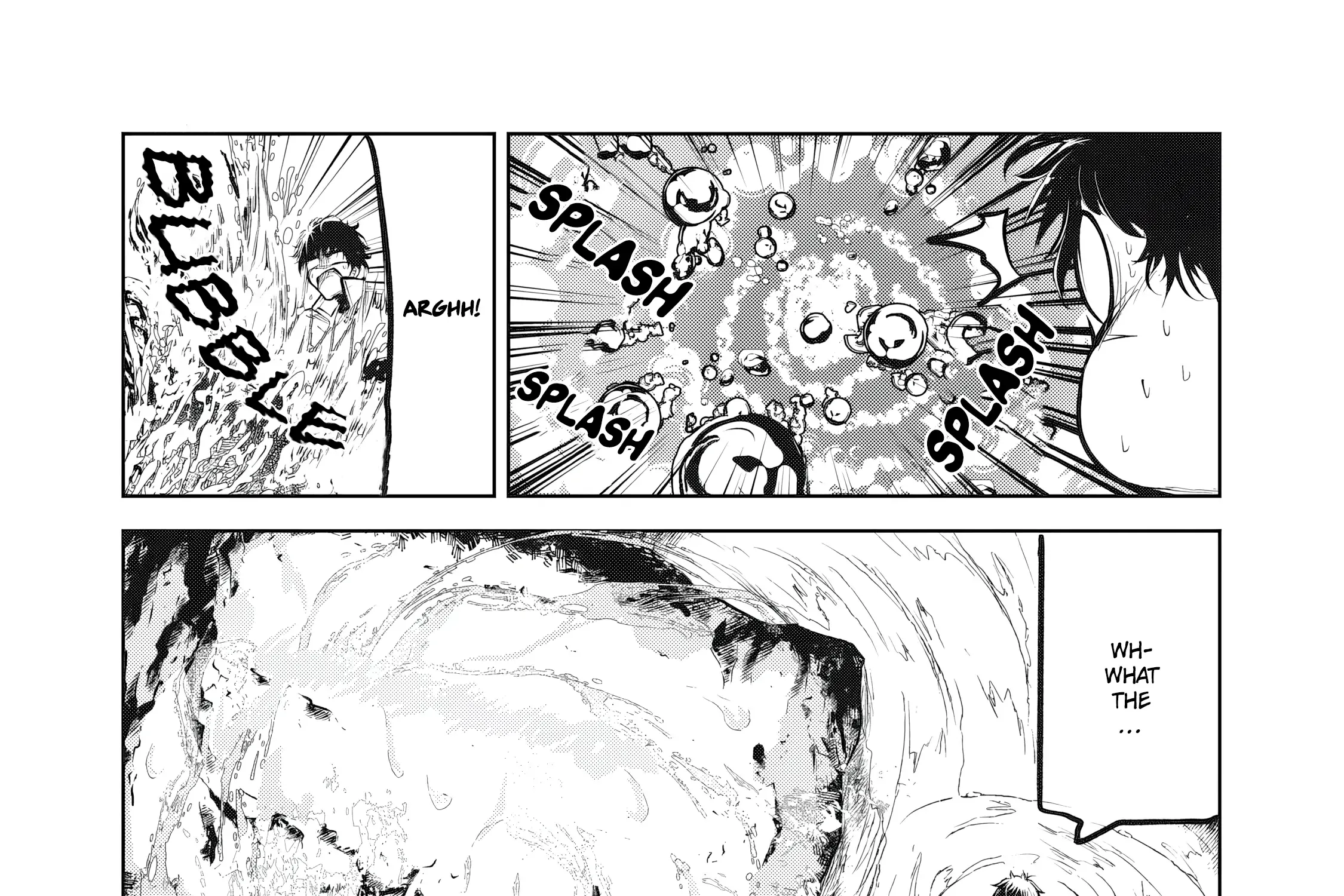 Kuni wo Owareta Ryuushi-san, Hirowareta Ringoku de Ukkari Musou shite Shimau. Chapter 5 page 53 - 