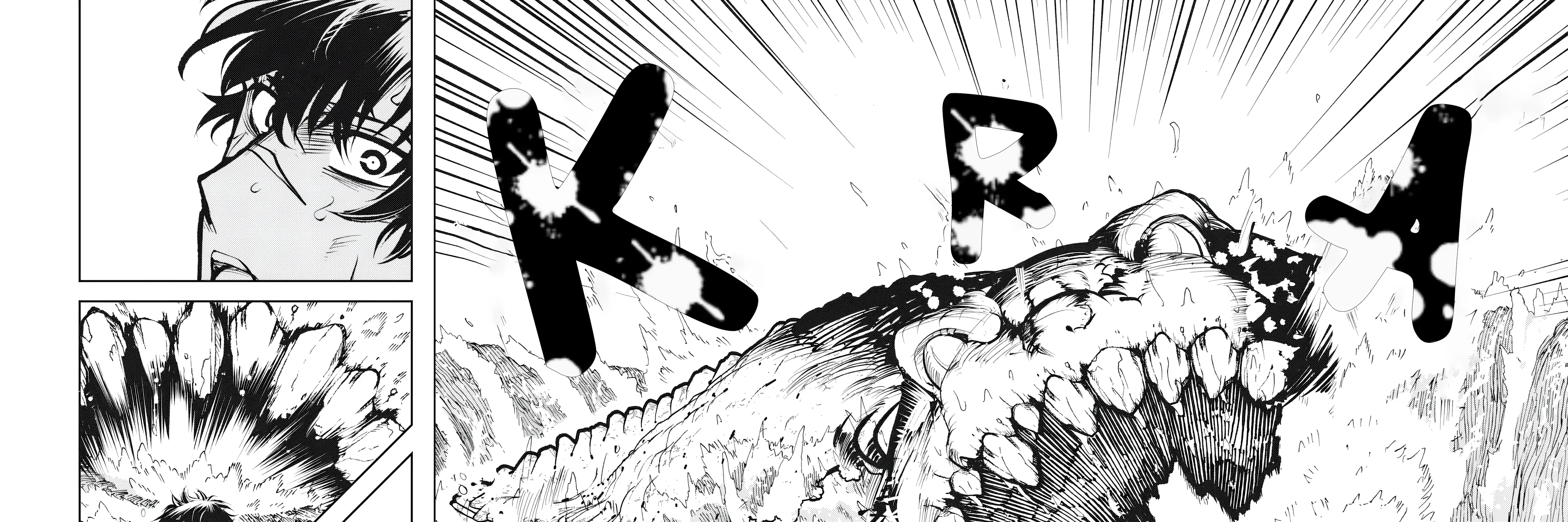 Kuni wo Owareta Ryuushi-san, Hirowareta Ringoku de Ukkari Musou shite Shimau. Chapter 5 page 56 - 