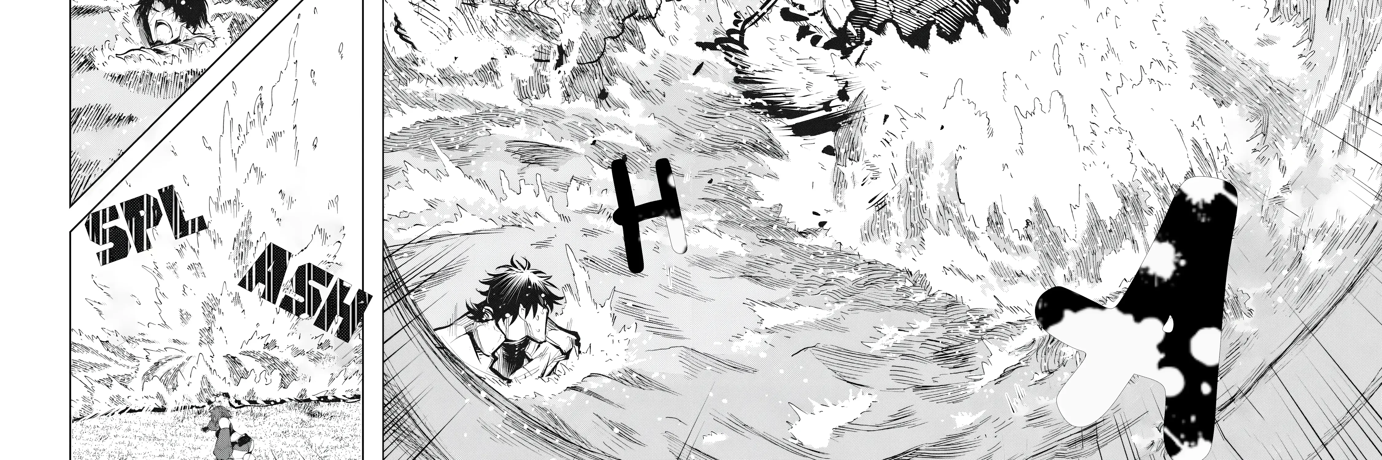 Kuni wo Owareta Ryuushi-san, Hirowareta Ringoku de Ukkari Musou shite Shimau. Chapter 5 page 57 - 