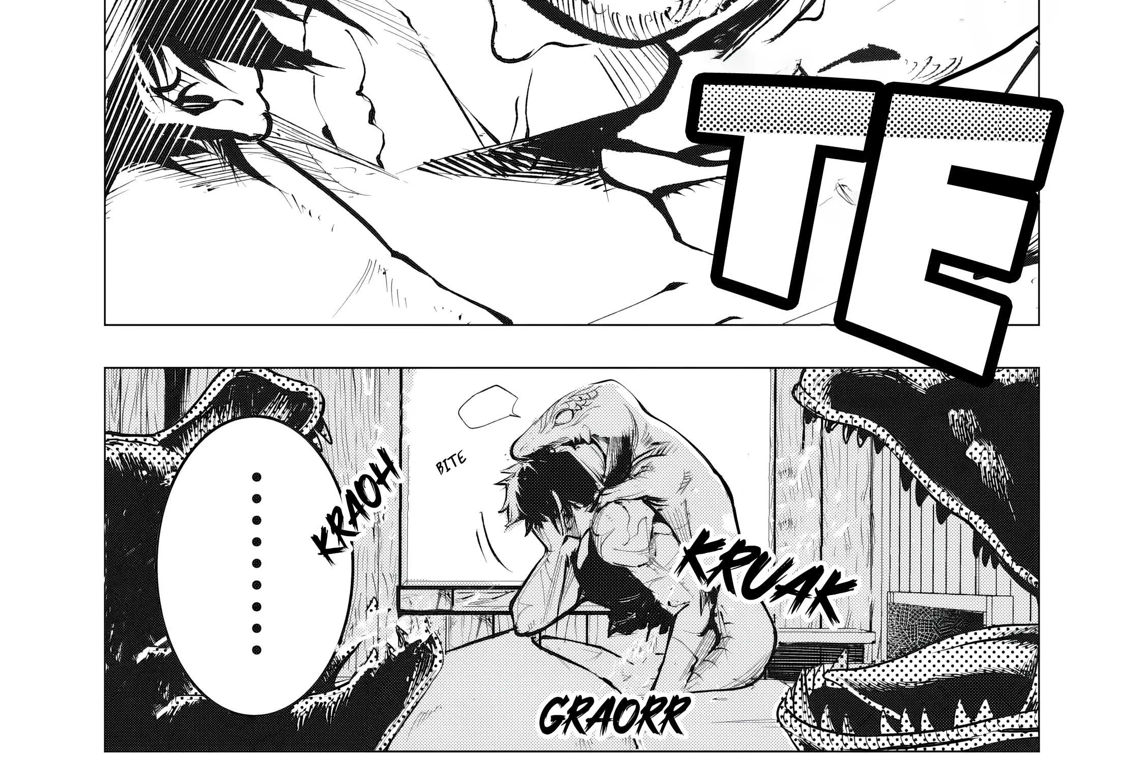 Kuni wo Owareta Ryuushi-san, Hirowareta Ringoku de Ukkari Musou shite Shimau. Chapter 5 page 9 - 