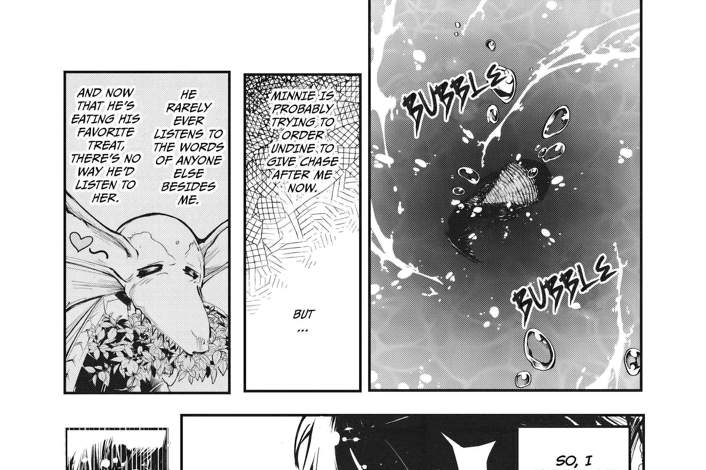 Kuni wo Owareta Ryuushi-san, Hirowareta Ringoku de Ukkari Musou shite Shimau. Chapter 6.1 page 18 - 