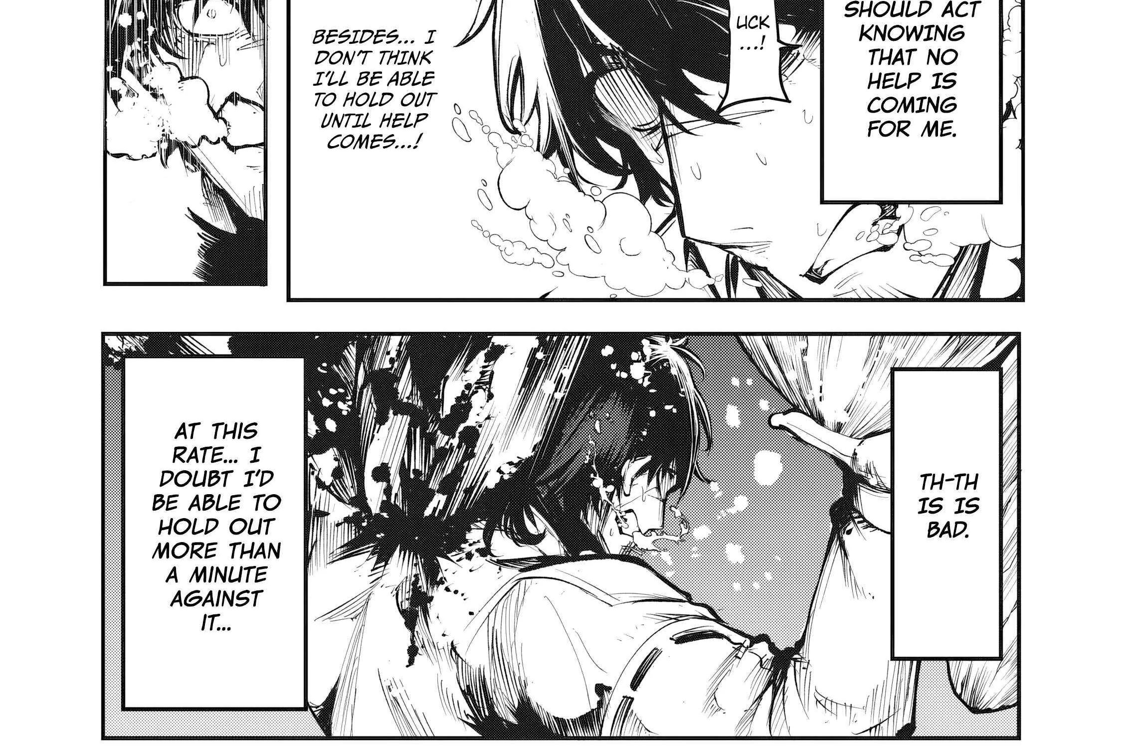 Kuni wo Owareta Ryuushi-san, Hirowareta Ringoku de Ukkari Musou shite Shimau. Chapter 6.1 page 19 - 