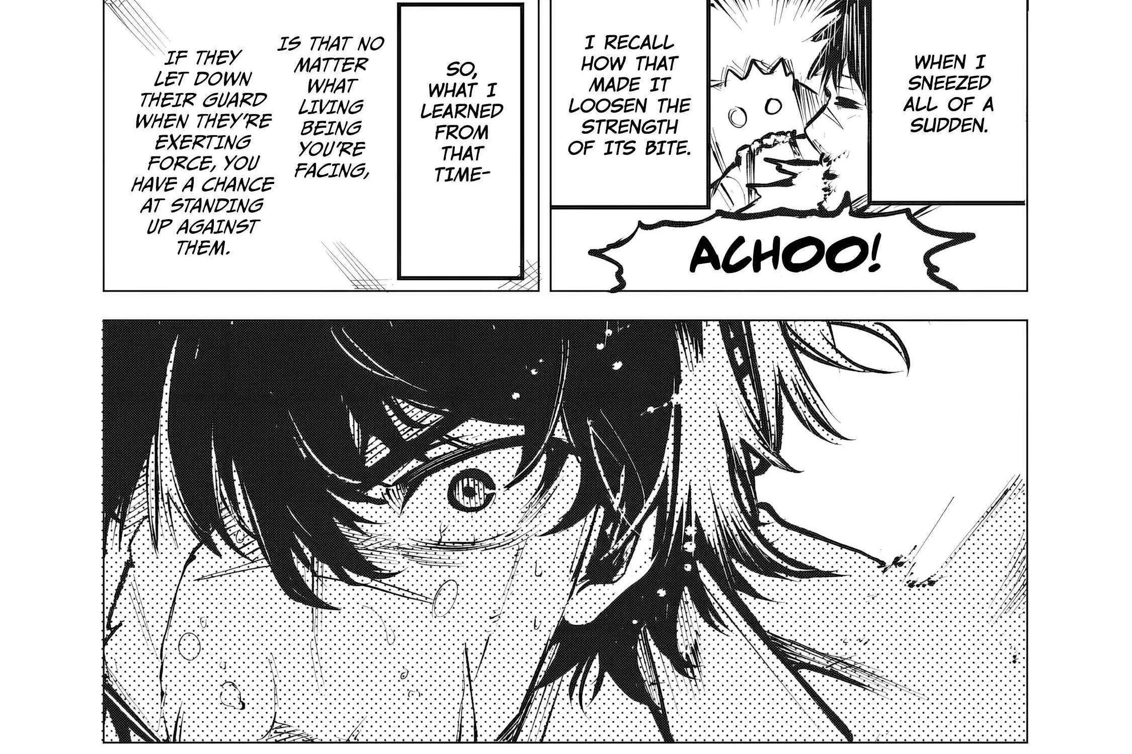 Kuni wo Owareta Ryuushi-san, Hirowareta Ringoku de Ukkari Musou shite Shimau. Chapter 6.1 page 22 - 