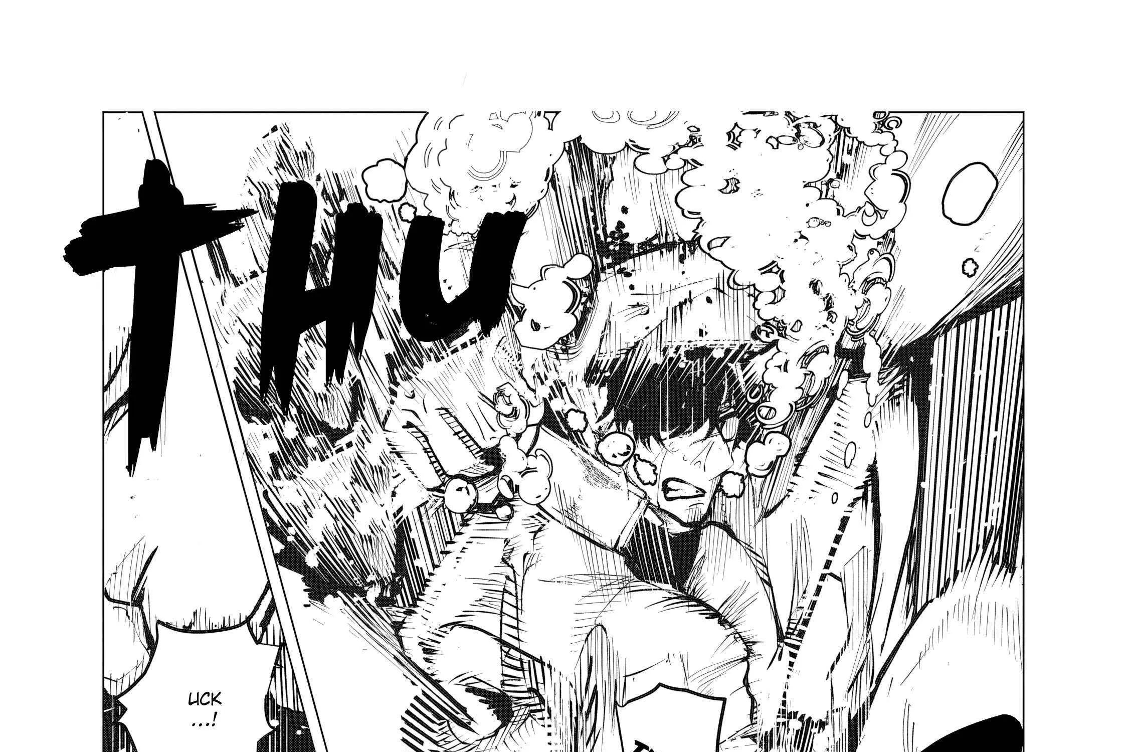 Kuni wo Owareta Ryuushi-san, Hirowareta Ringoku de Ukkari Musou shite Shimau. Chapter 6.1 page 24 - 