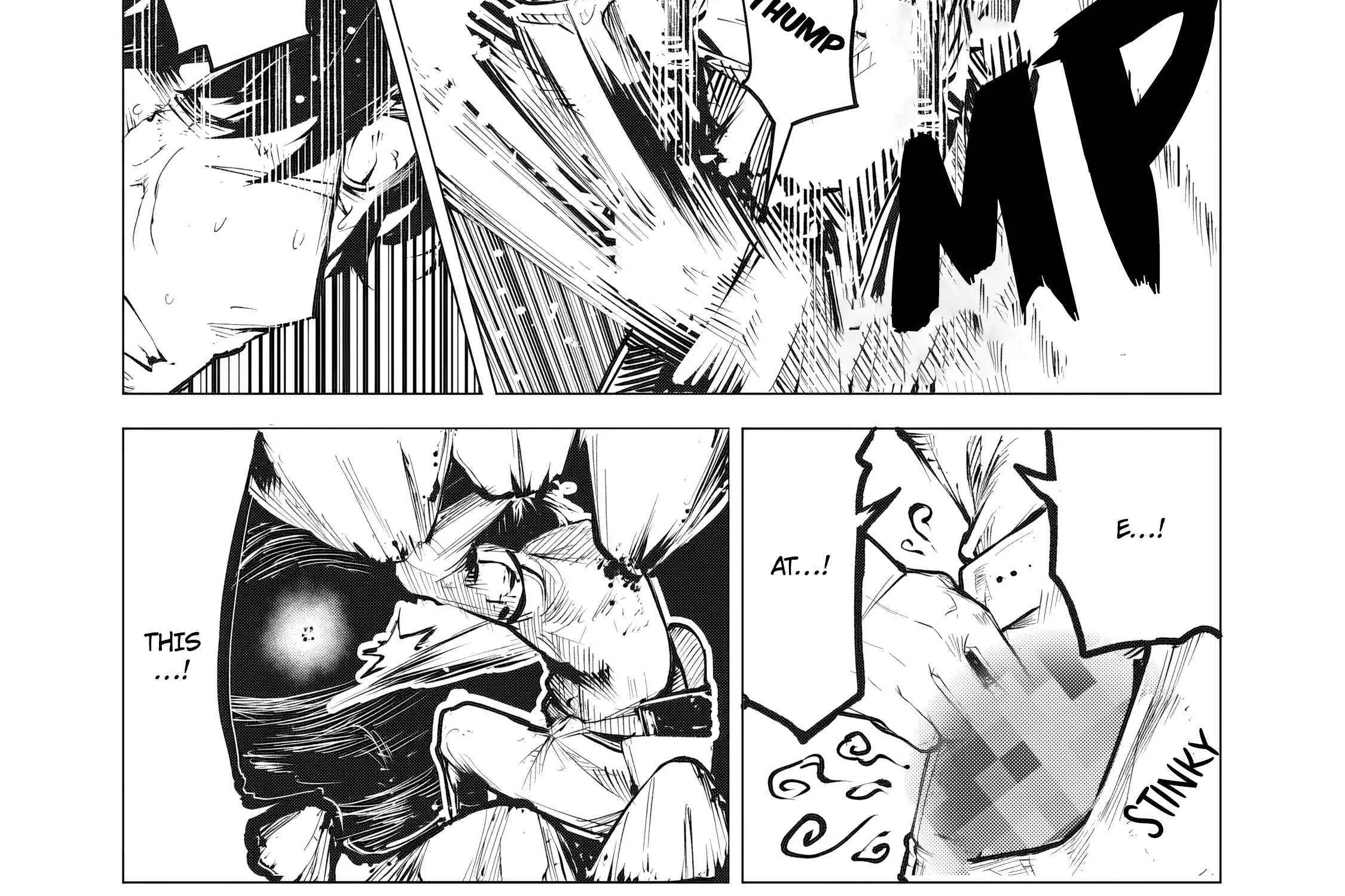 Kuni wo Owareta Ryuushi-san, Hirowareta Ringoku de Ukkari Musou shite Shimau. Chapter 6.1 page 25 - 