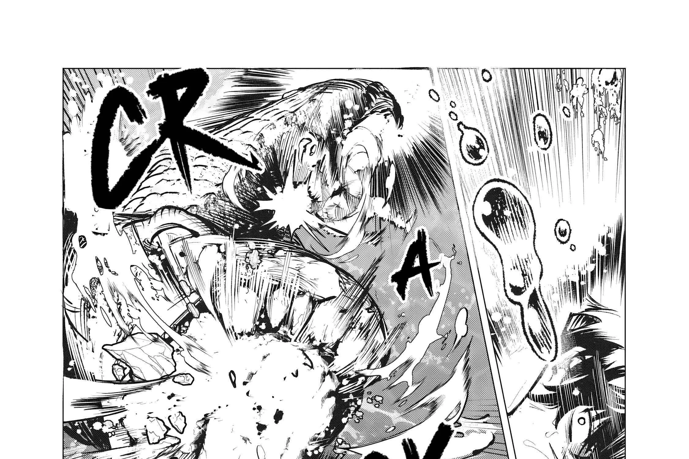 Kuni wo Owareta Ryuushi-san, Hirowareta Ringoku de Ukkari Musou shite Shimau. Chapter 6.1 page 36 - 