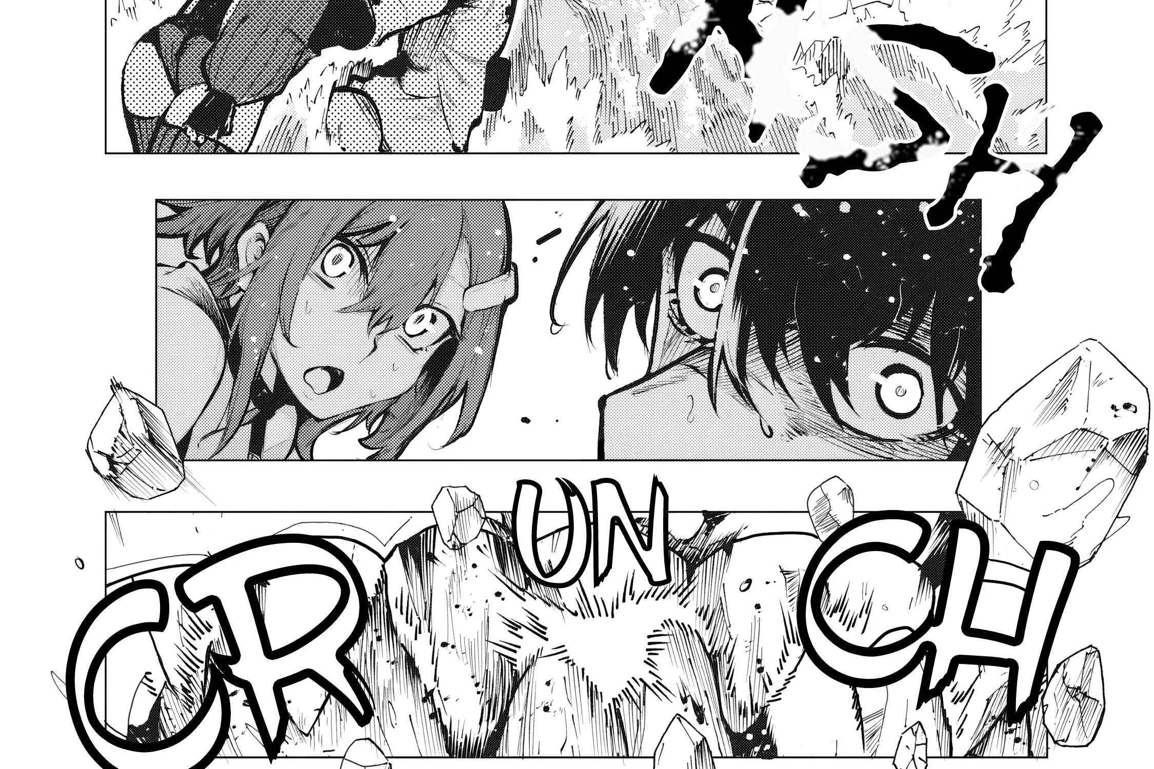 Kuni wo Owareta Ryuushi-san, Hirowareta Ringoku de Ukkari Musou shite Shimau. Chapter 6.1 page 46 - 