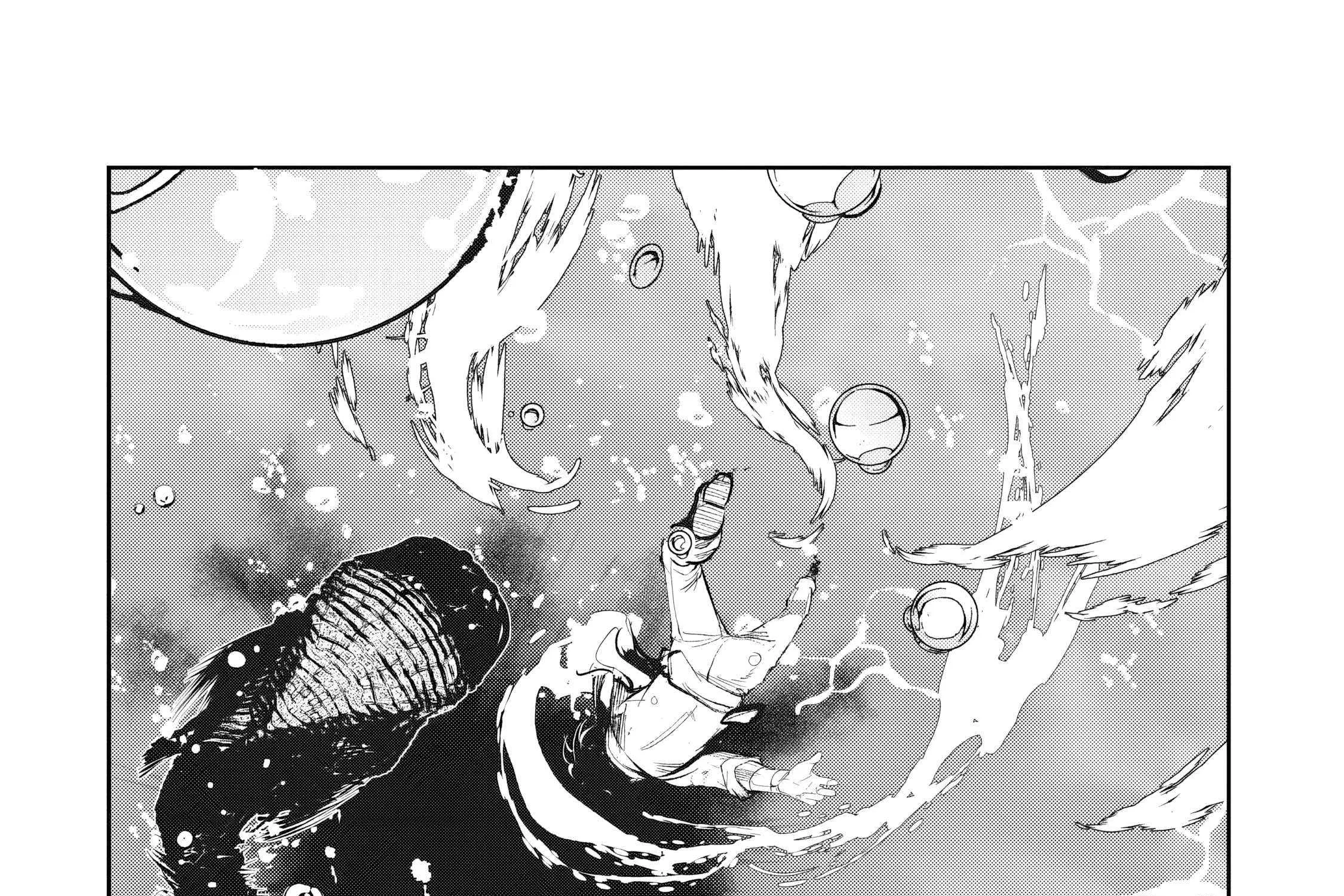 Kuni wo Owareta Ryuushi-san, Hirowareta Ringoku de Ukkari Musou shite Shimau. Chapter 6.1 page 9 - 