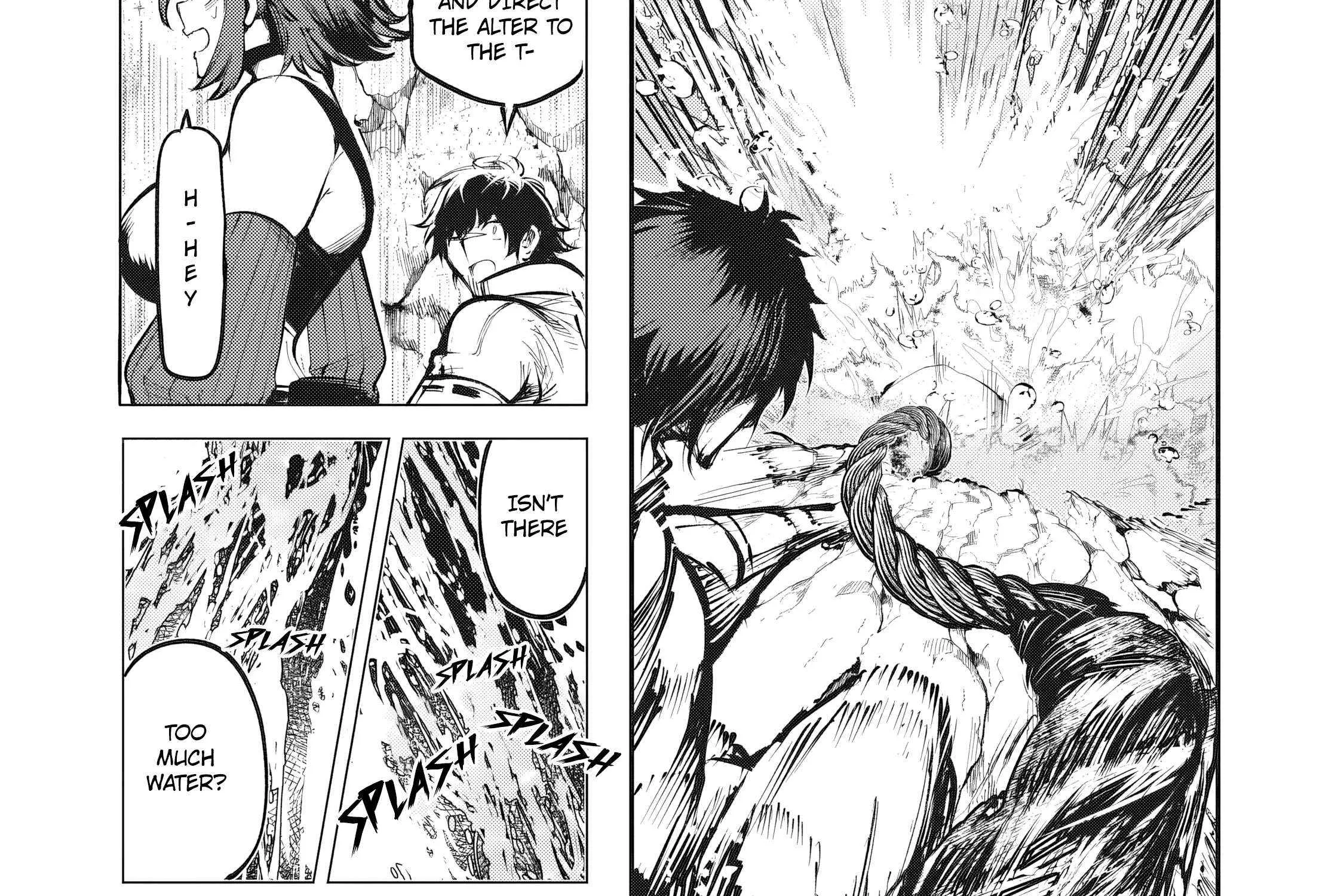 Kuni wo Owareta Ryuushi-san, Hirowareta Ringoku de Ukkari Musou shite Shimau. Chapter 6.2 page 12 - 