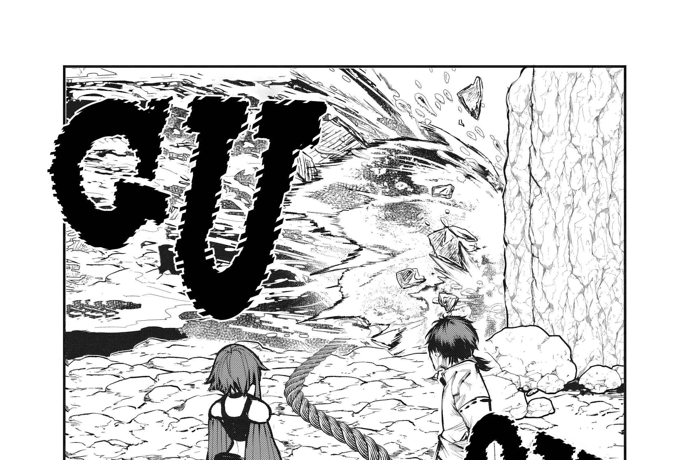 Kuni wo Owareta Ryuushi-san, Hirowareta Ringoku de Ukkari Musou shite Shimau. Chapter 6.2 page 14 - 