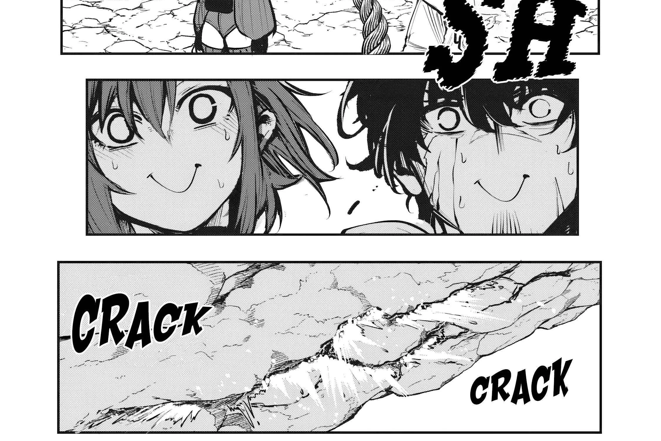 Kuni wo Owareta Ryuushi-san, Hirowareta Ringoku de Ukkari Musou shite Shimau. Chapter 6.2 page 15 - 