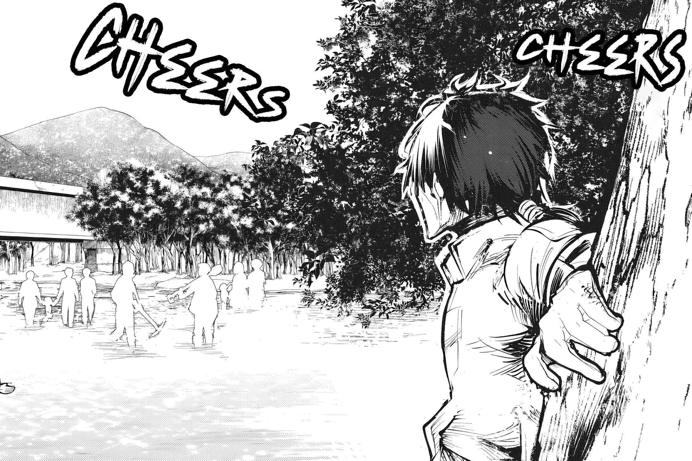 Kuni wo Owareta Ryuushi-san, Hirowareta Ringoku de Ukkari Musou shite Shimau. Chapter 6.2 page 29 - 