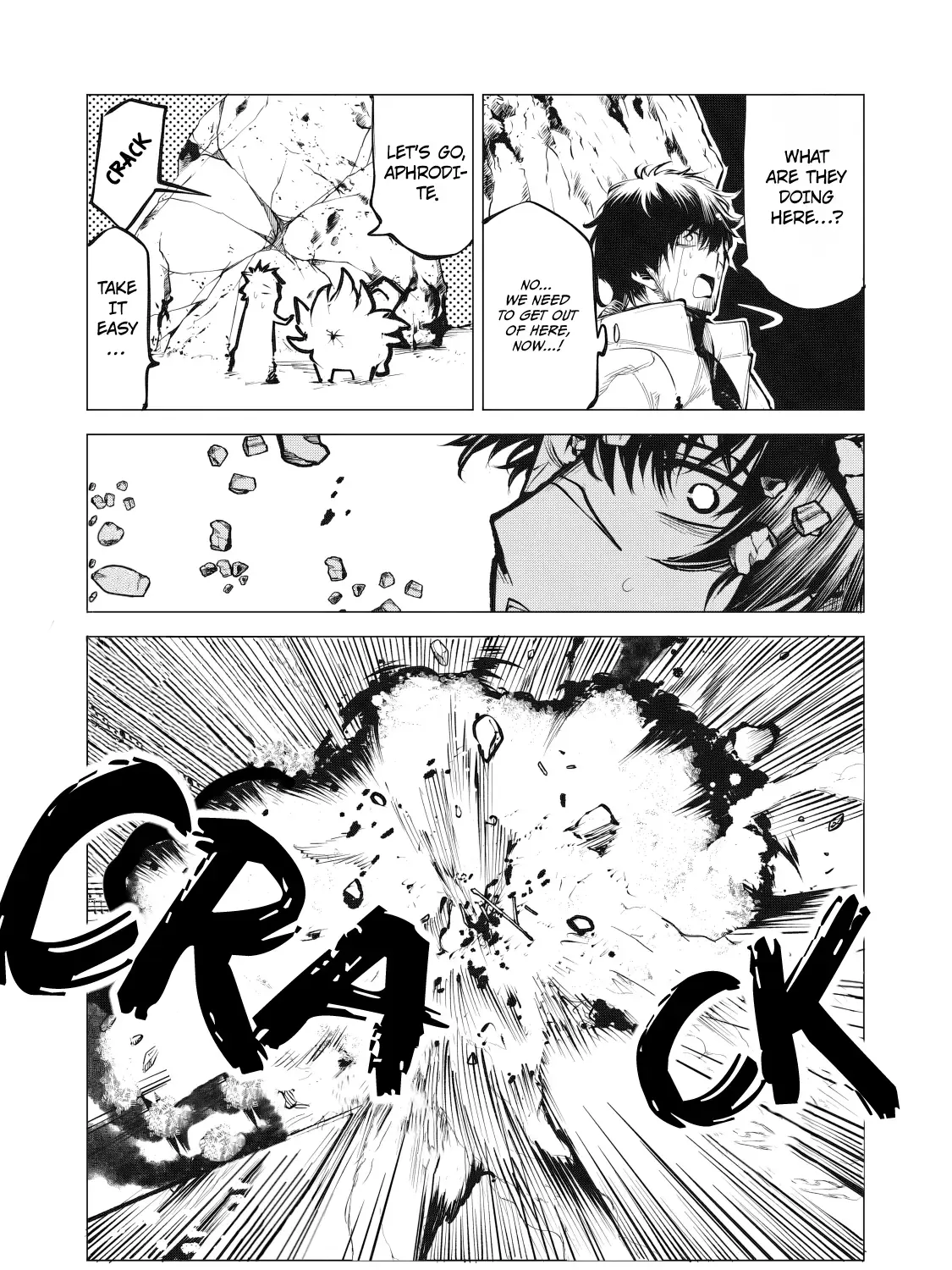 Kuni wo Owareta Ryuushi-san, Hirowareta Ringoku de Ukkari Musou shite Shimau. Chapter 7 page 46 - 