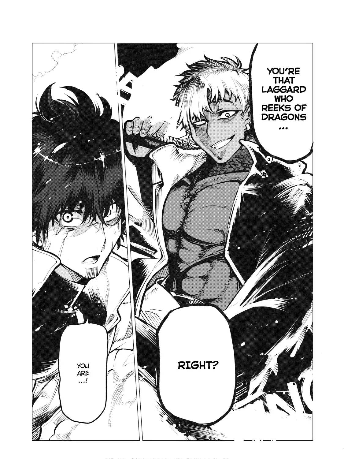 Kuni wo Owareta Ryuushi-san, Hirowareta Ringoku de Ukkari Musou shite Shimau. Chapter 7 page 52 - 