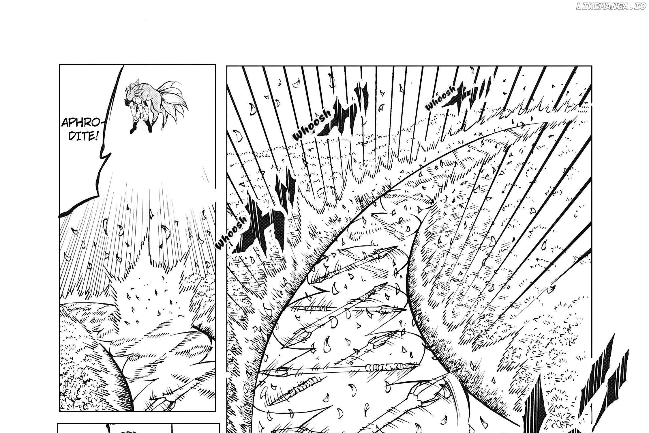 Kuni wo Owareta Ryuushi-san, Hirowareta Ringoku de Ukkari Musou shite Shimau. Chapter 8 page 15 - 