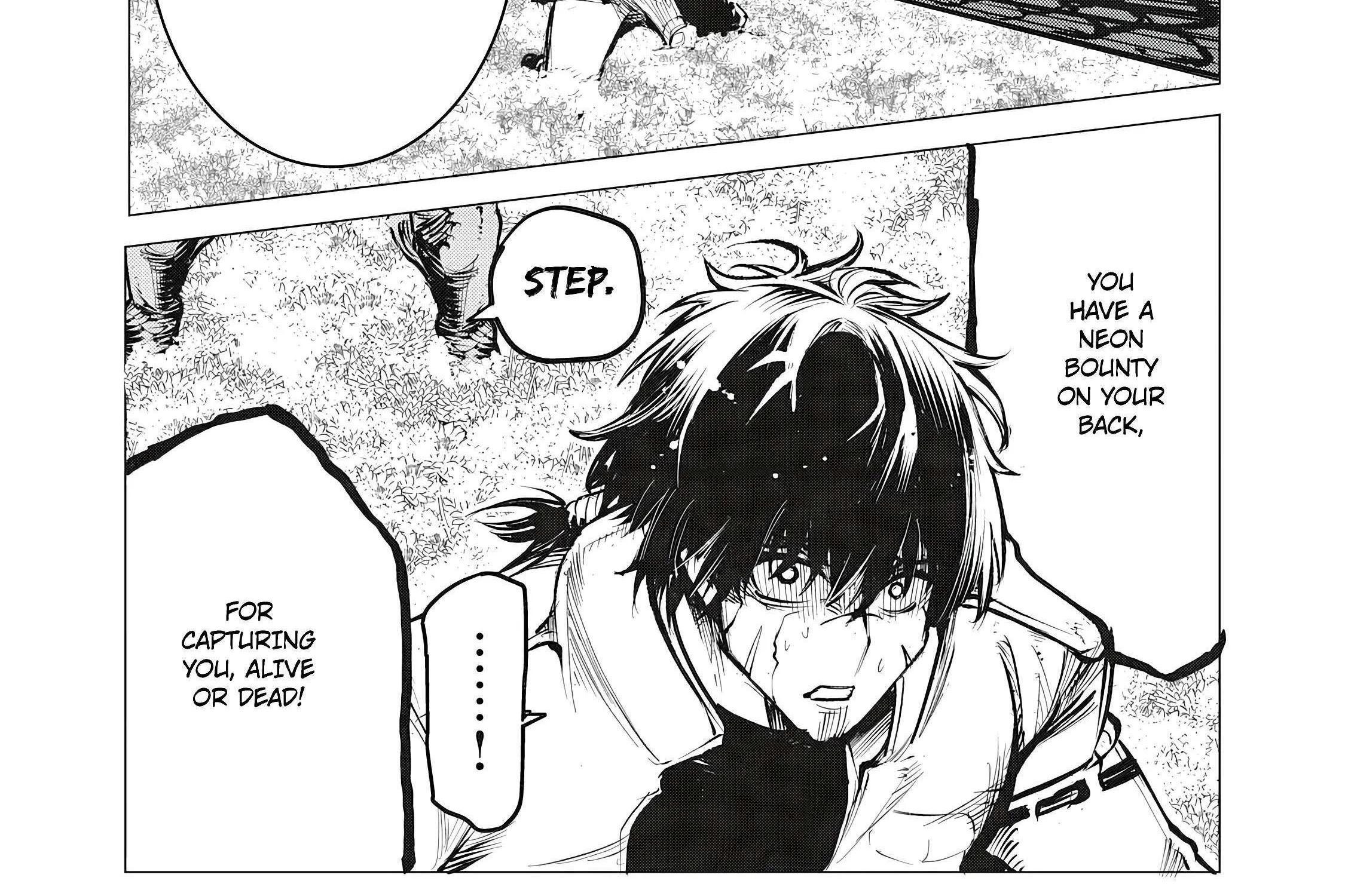 Kuni wo Owareta Ryuushi-san, Hirowareta Ringoku de Ukkari Musou shite Shimau. Chapter 8 page 25 - 