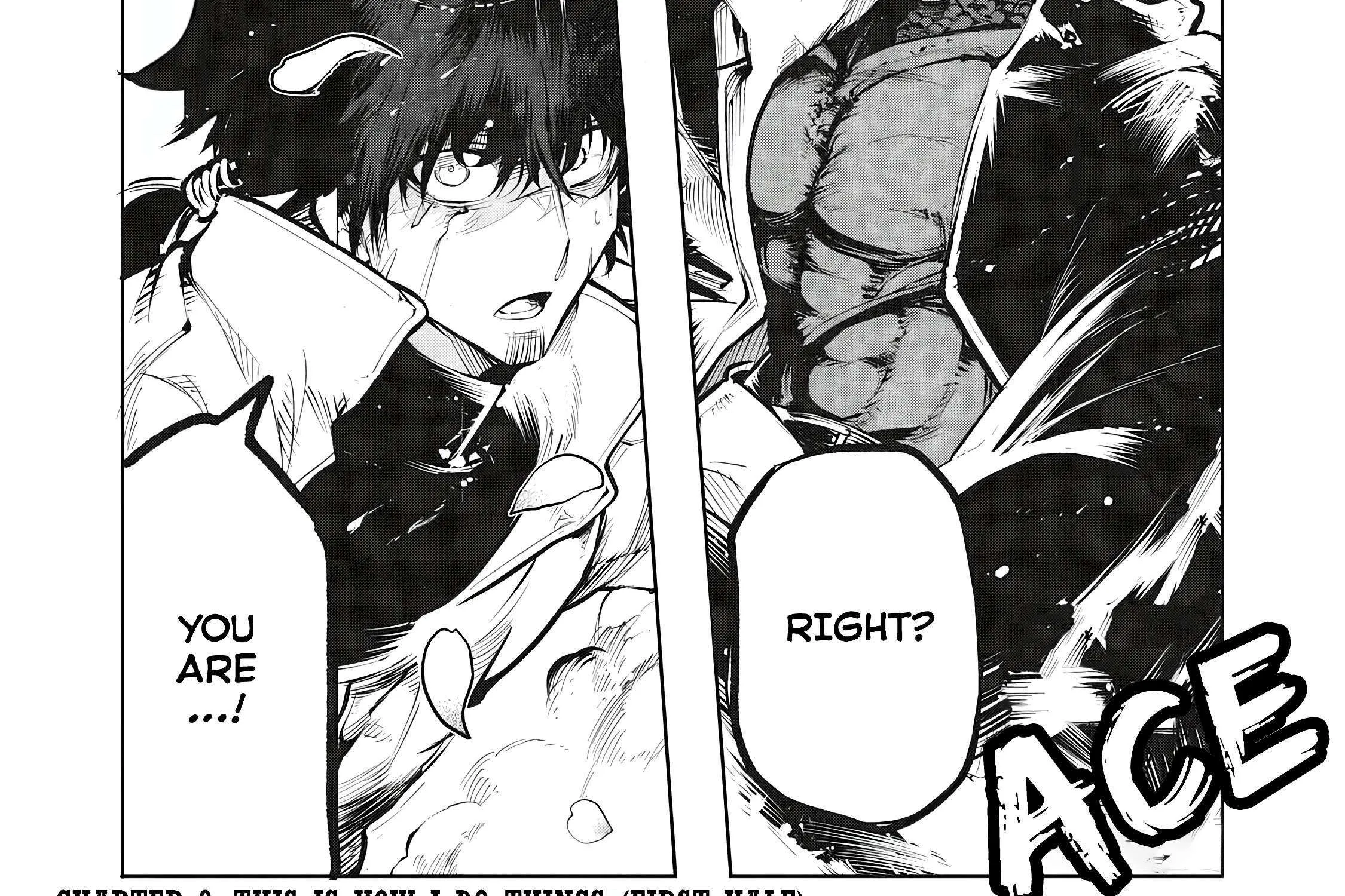 Kuni wo Owareta Ryuushi-san, Hirowareta Ringoku de Ukkari Musou shite Shimau. Chapter 8 page 4 - 