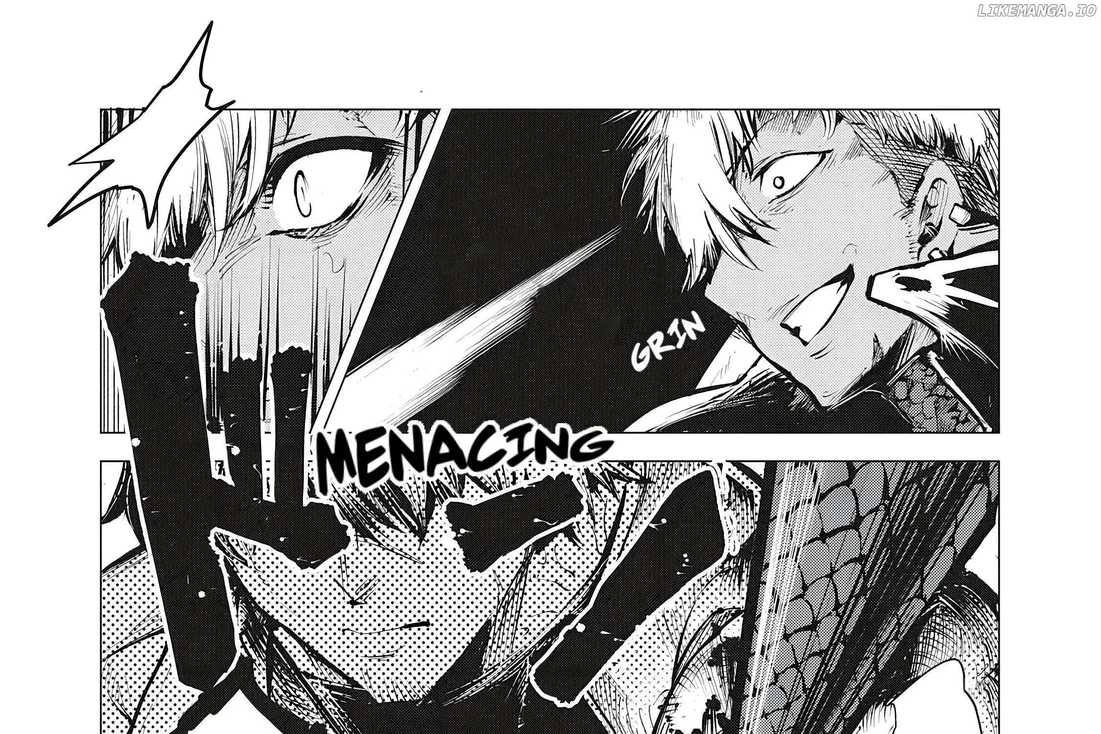Kuni wo Owareta Ryuushi-san, Hirowareta Ringoku de Ukkari Musou shite Shimau. Chapter 8 page 54 - 