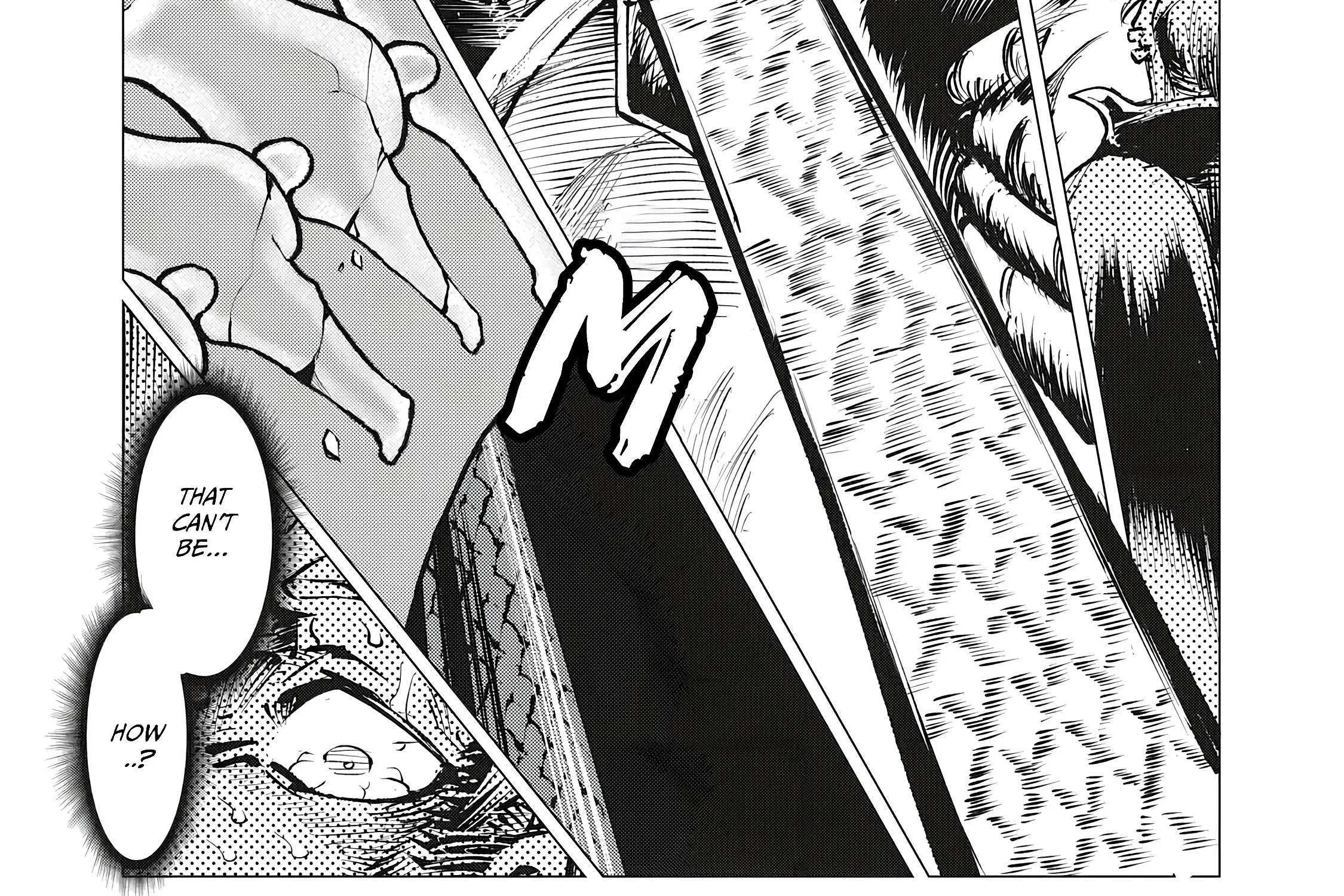 Kuni wo Owareta Ryuushi-san, Hirowareta Ringoku de Ukkari Musou shite Shimau. Chapter 8 page 64 - 