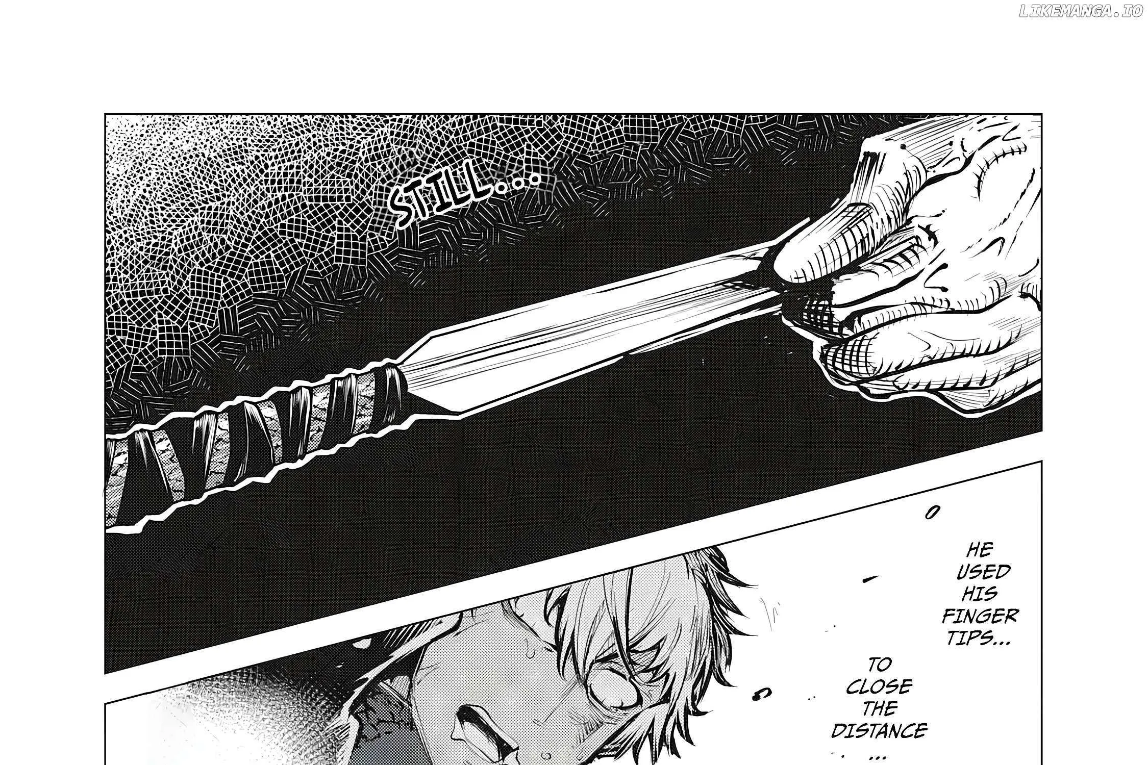 Kuni wo Owareta Ryuushi-san, Hirowareta Ringoku de Ukkari Musou shite Shimau. Chapter 8 page 66 - 