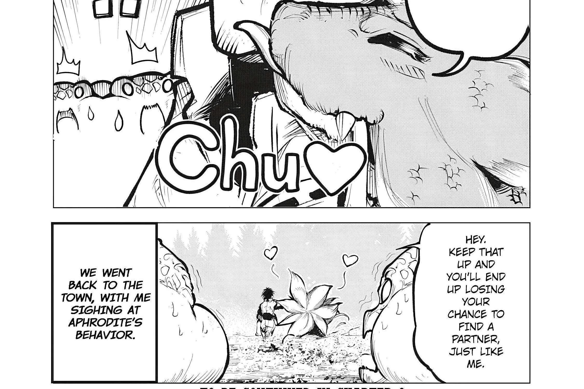 Kuni wo Owareta Ryuushi-san, Hirowareta Ringoku de Ukkari Musou shite Shimau. Chapter 8 page 76 - 
