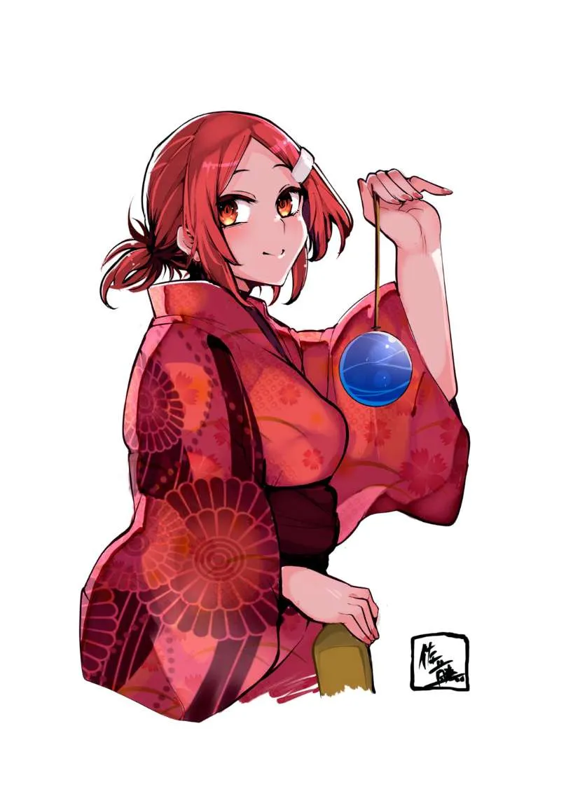 Kuni wo Owareta Ryuushi-san, Hirowareta Ringoku de Ukkari Musou shite Shimau. Chapter 9 page 50 - 