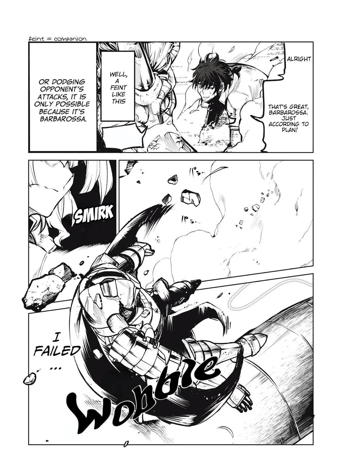 Kuni wo Owareta Ryuushi-san, Hirowareta Ringoku de Ukkari Musou Shiteshimau. Jakushou Kokka ga Tairiku Saikyou no Ryuu no Rakuen ni Naru made Chapter 1 page 101 - 