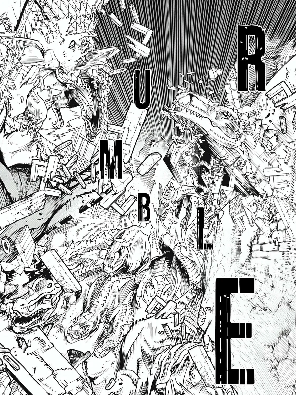 Kuni wo Owareta Ryuushi-san, Hirowareta Ringoku de Ukkari Musou Shiteshimau. Jakushou Kokka ga Tairiku Saikyou no Ryuu no Rakuen ni Naru made Chapter 1 page 67 - 