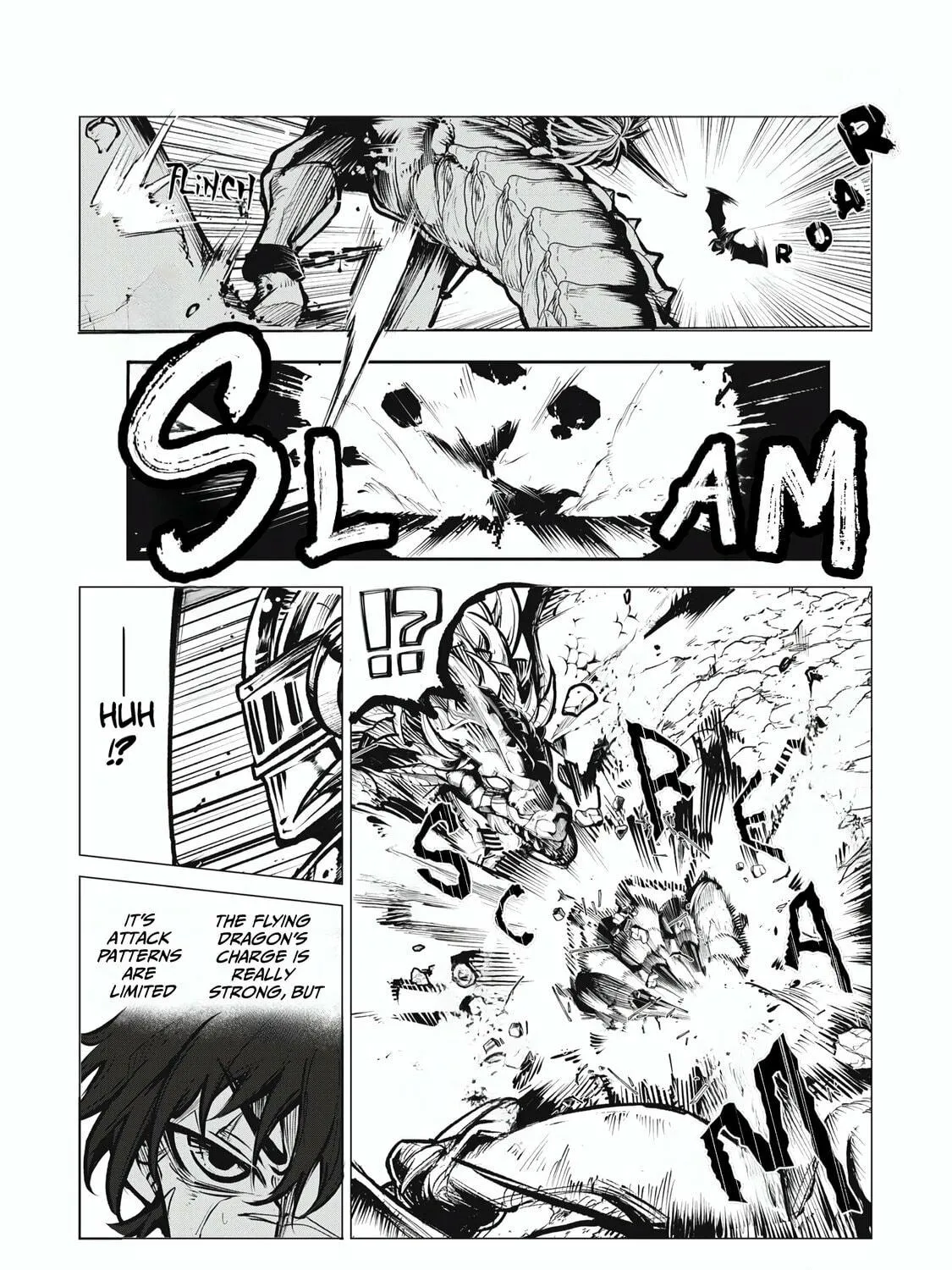 Kuni wo Owareta Ryuushi-san, Hirowareta Ringoku de Ukkari Musou Shiteshimau. Jakushou Kokka ga Tairiku Saikyou no Ryuu no Rakuen ni Naru made Chapter 1 page 95 - 