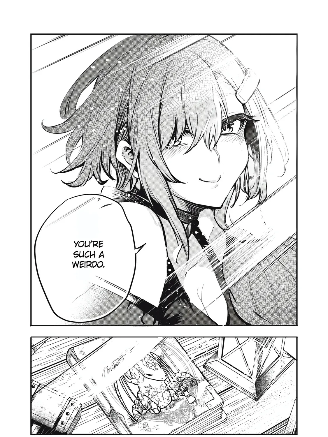 Kuni wo Owareta Ryuushi-san, Hirowareta Ringoku de Ukkari Musou Shiteshimau. Jakushou Kokka ga Tairiku Saikyou no Ryuu no Rakuen ni Naru made Chapter 3 page 62 - 