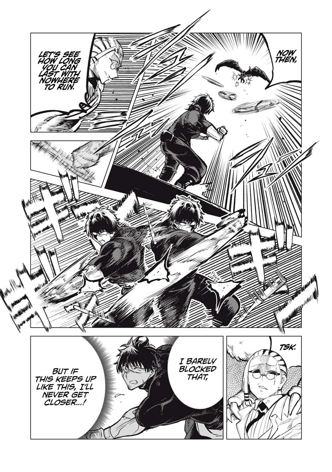 Kuni wo Owareta Ryuushi-san, Hirowareta Ringoku de Ukkari Musou Shiteshimau. Jakushou Kokka ga Tairiku Saikyou no Ryuu no Rakuen ni Naru made Chapter 37.1 page 4 - 